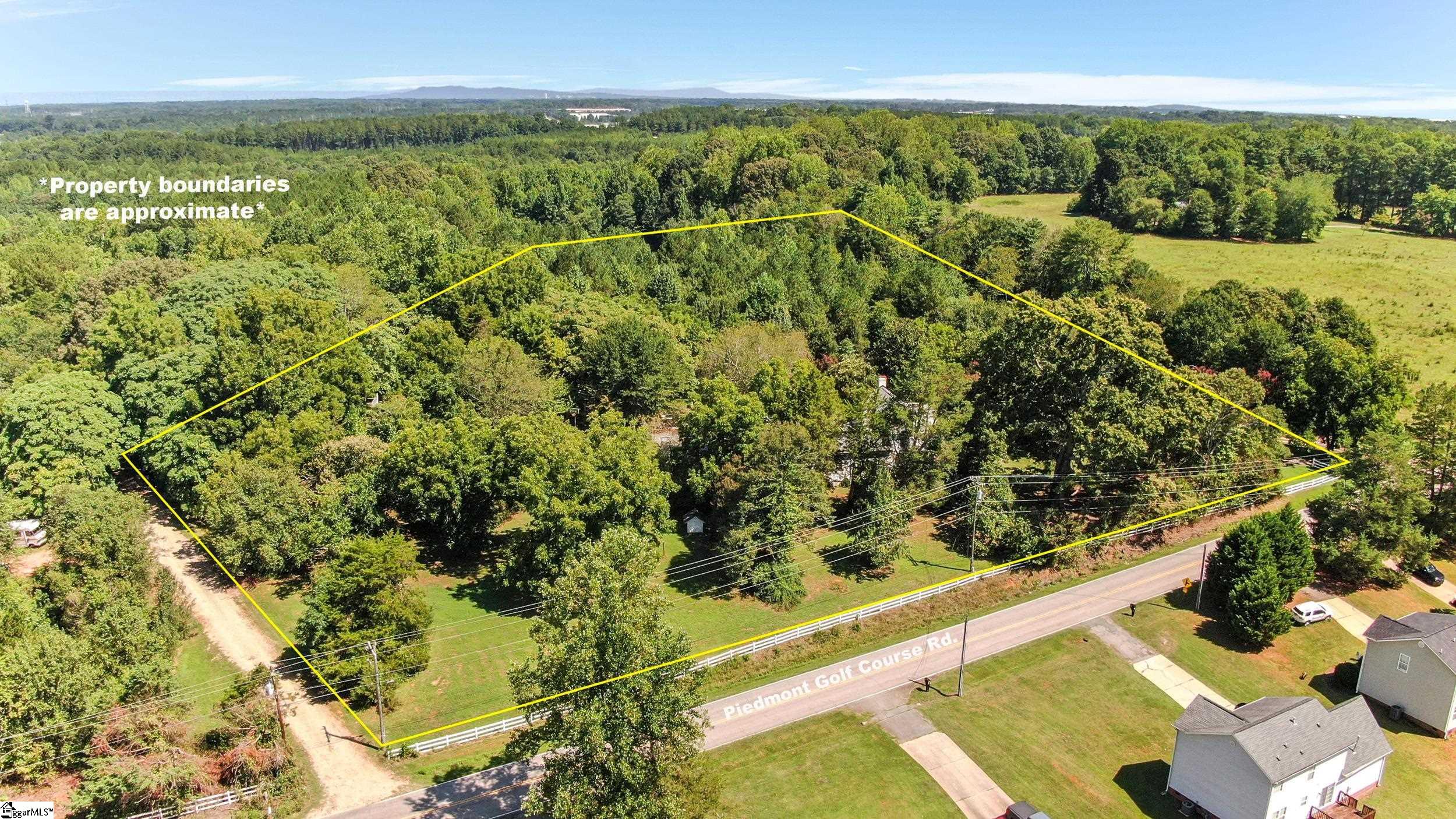 631 Piedmont Golf Course Road Property Photo 41