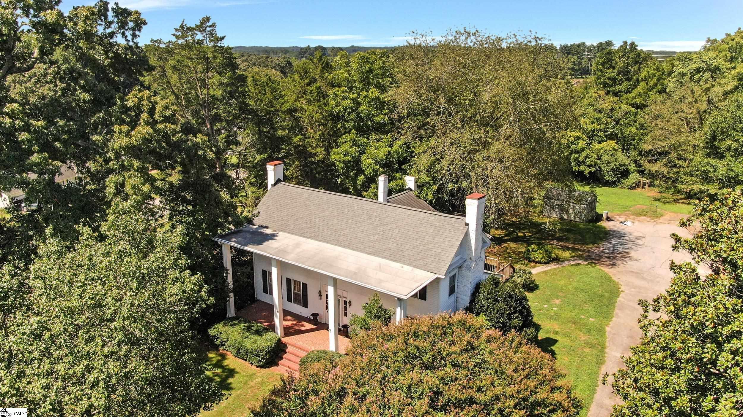 631 Piedmont Golf Course Road Property Photo 42