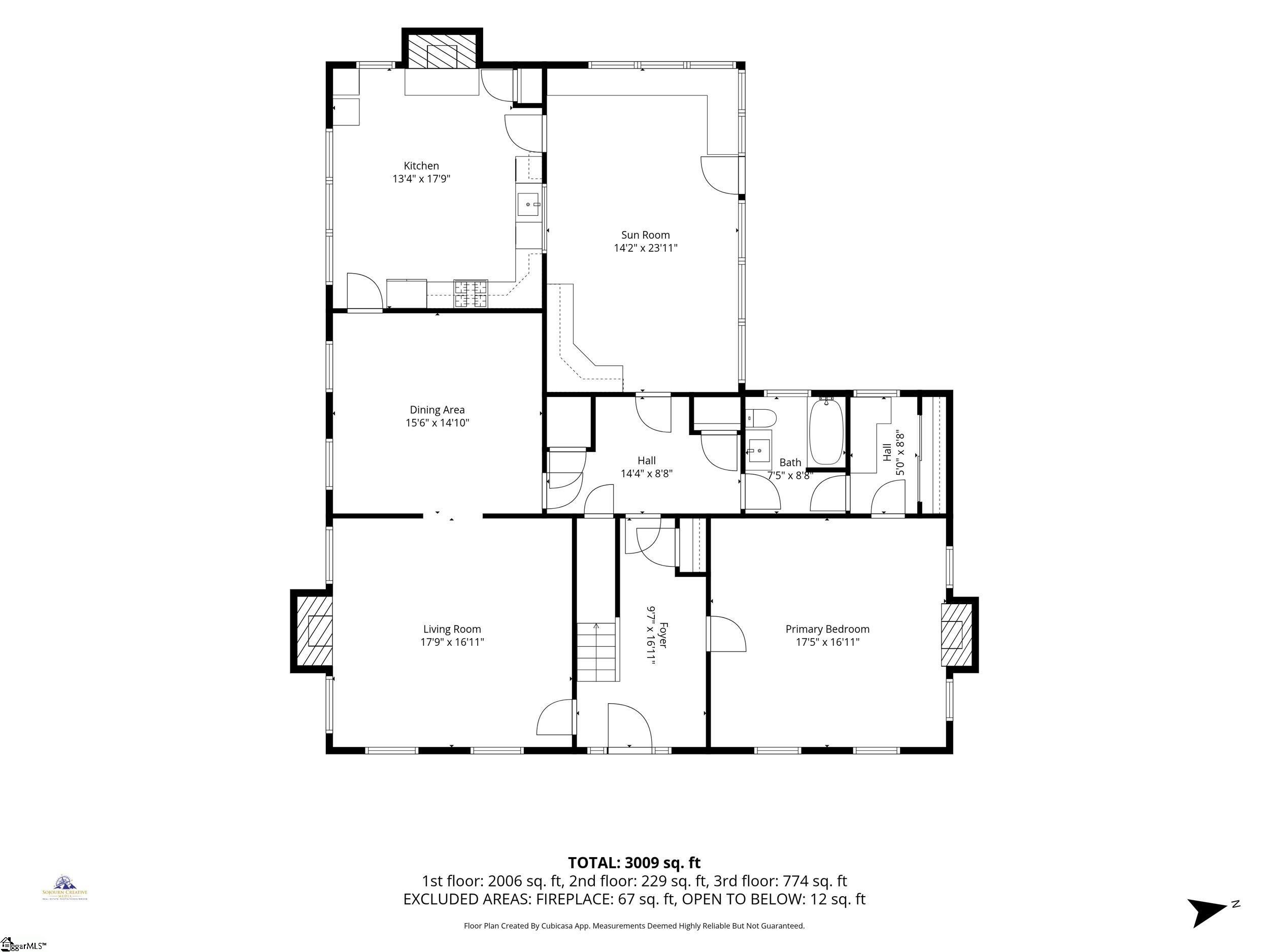 631 Piedmont Golf Course Road Property Photo 44