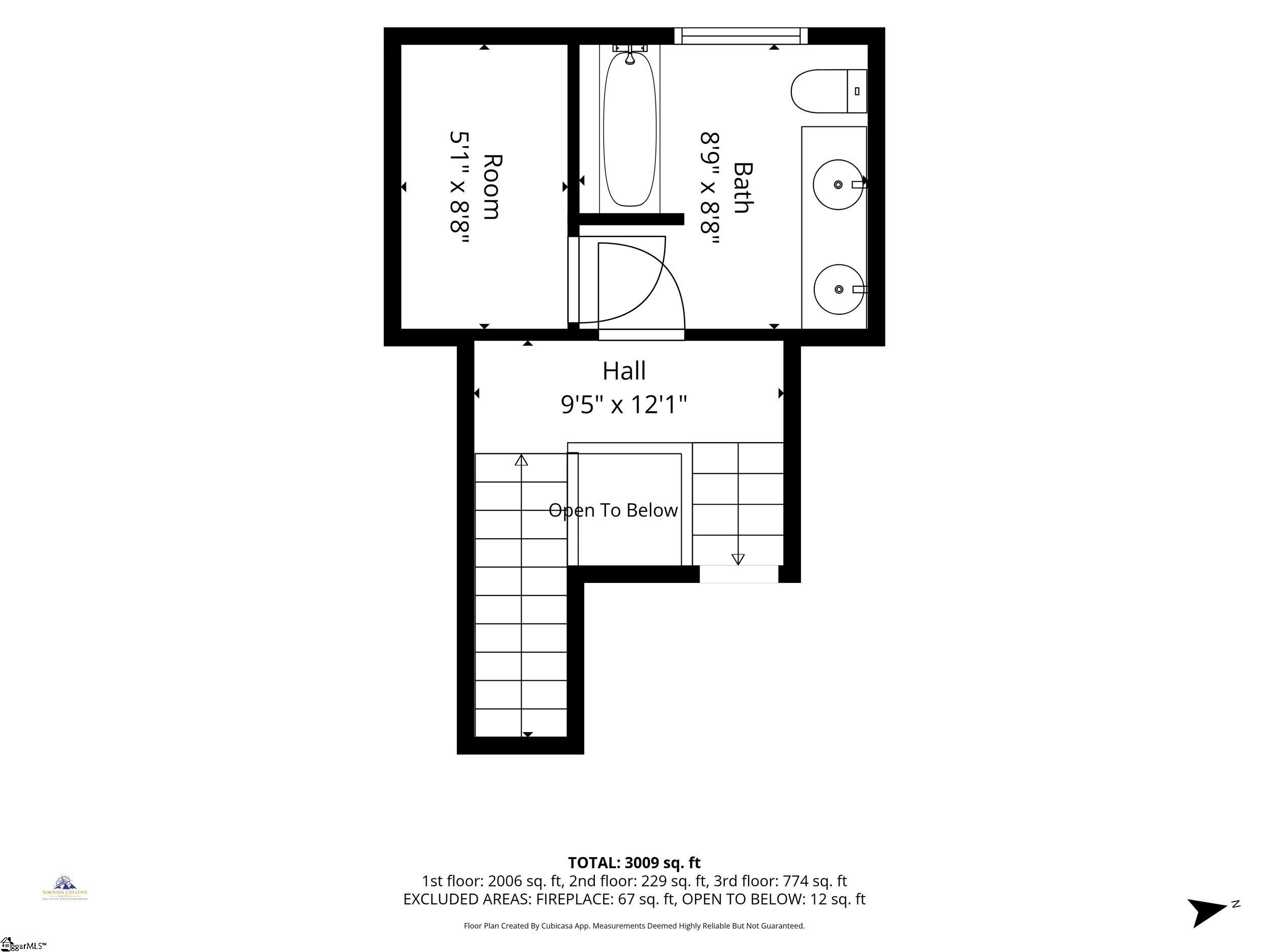 631 Piedmont Golf Course Road Property Photo 45