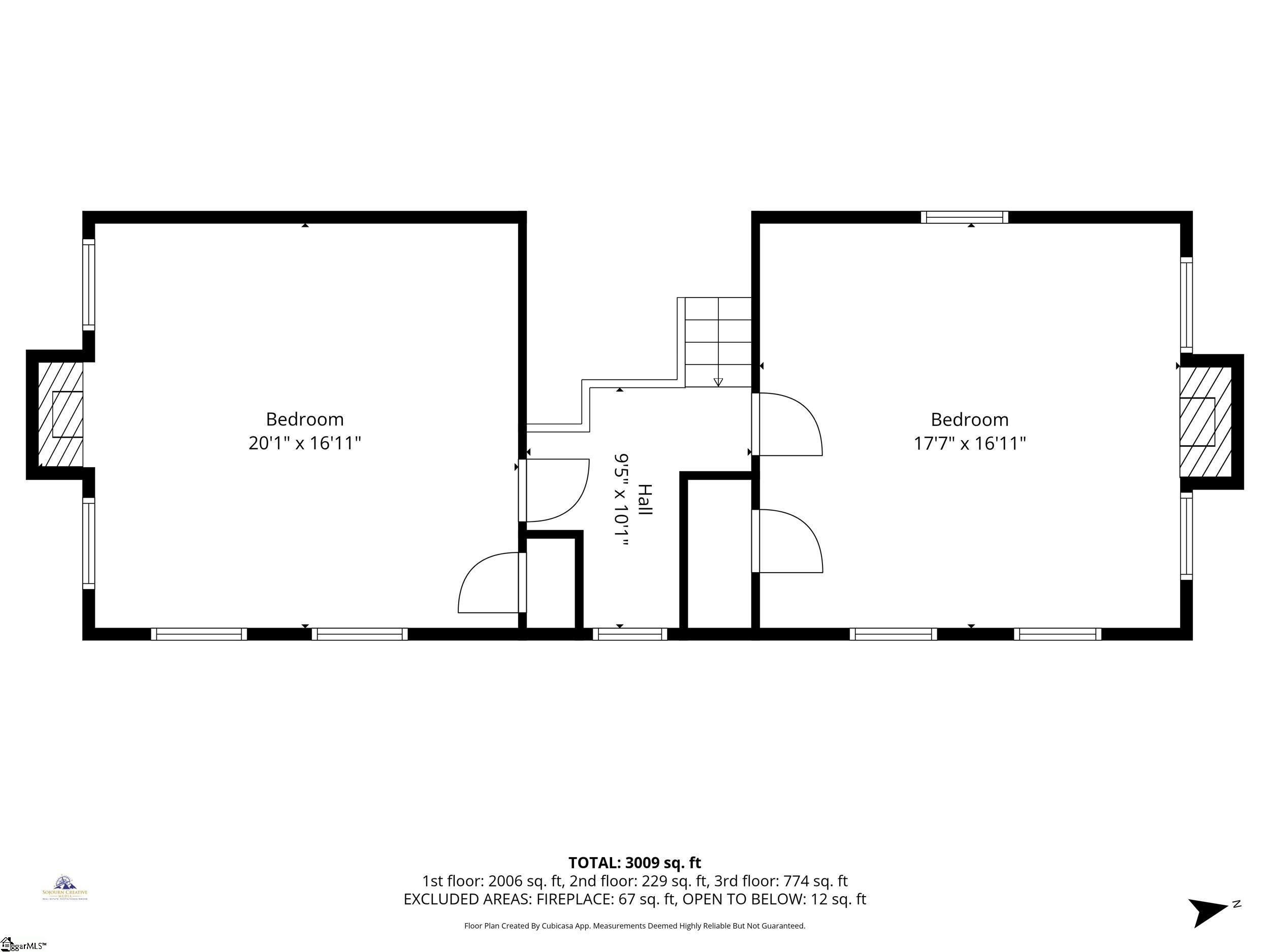 631 Piedmont Golf Course Road Property Photo 46