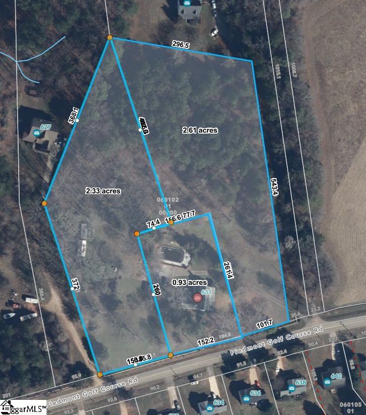 631 Piedmont Golf Course Road Property Photo 48