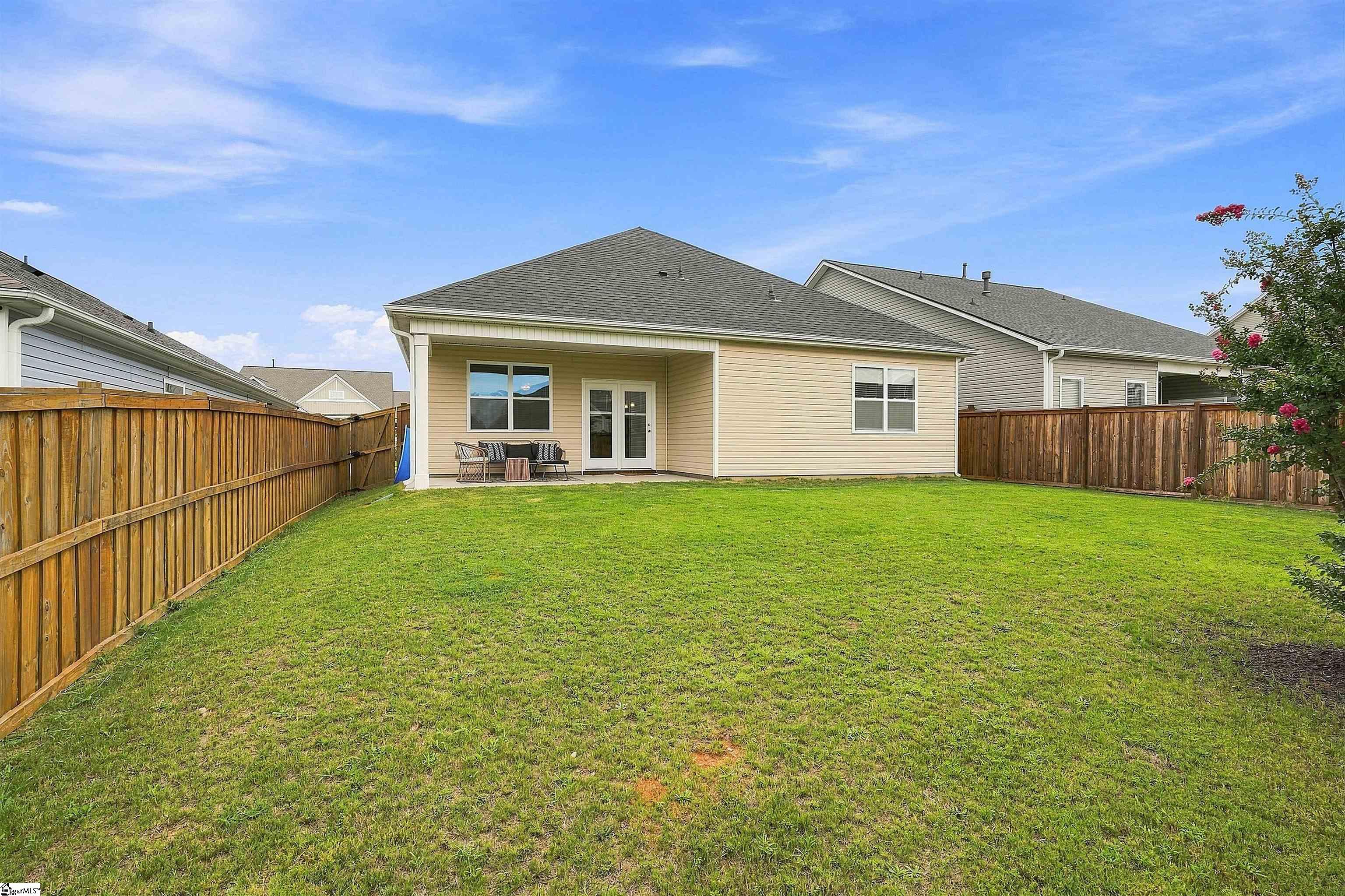 303 Pollyanna Drive Property Photo 24