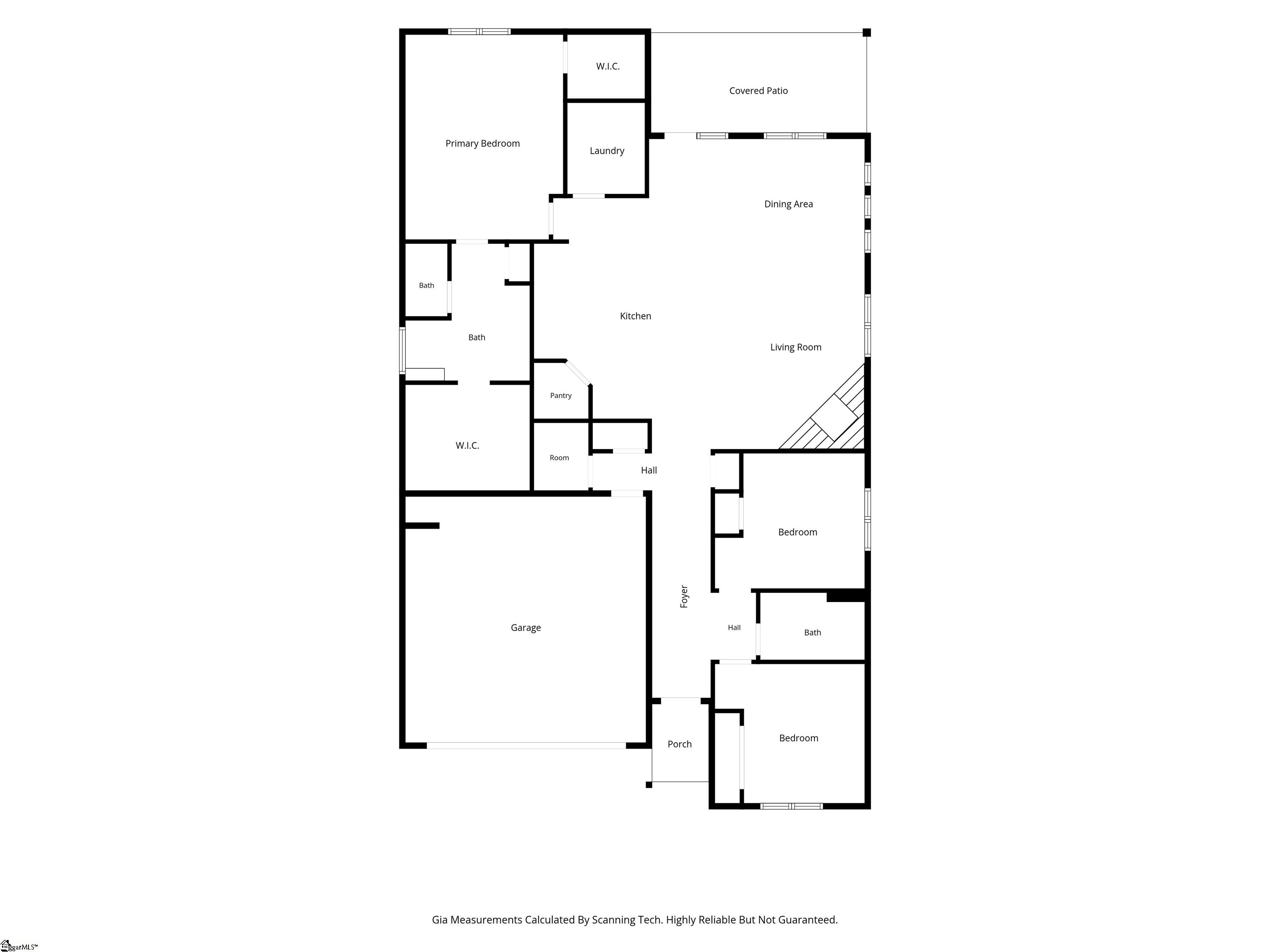 303 Pollyanna Drive Property Photo 29