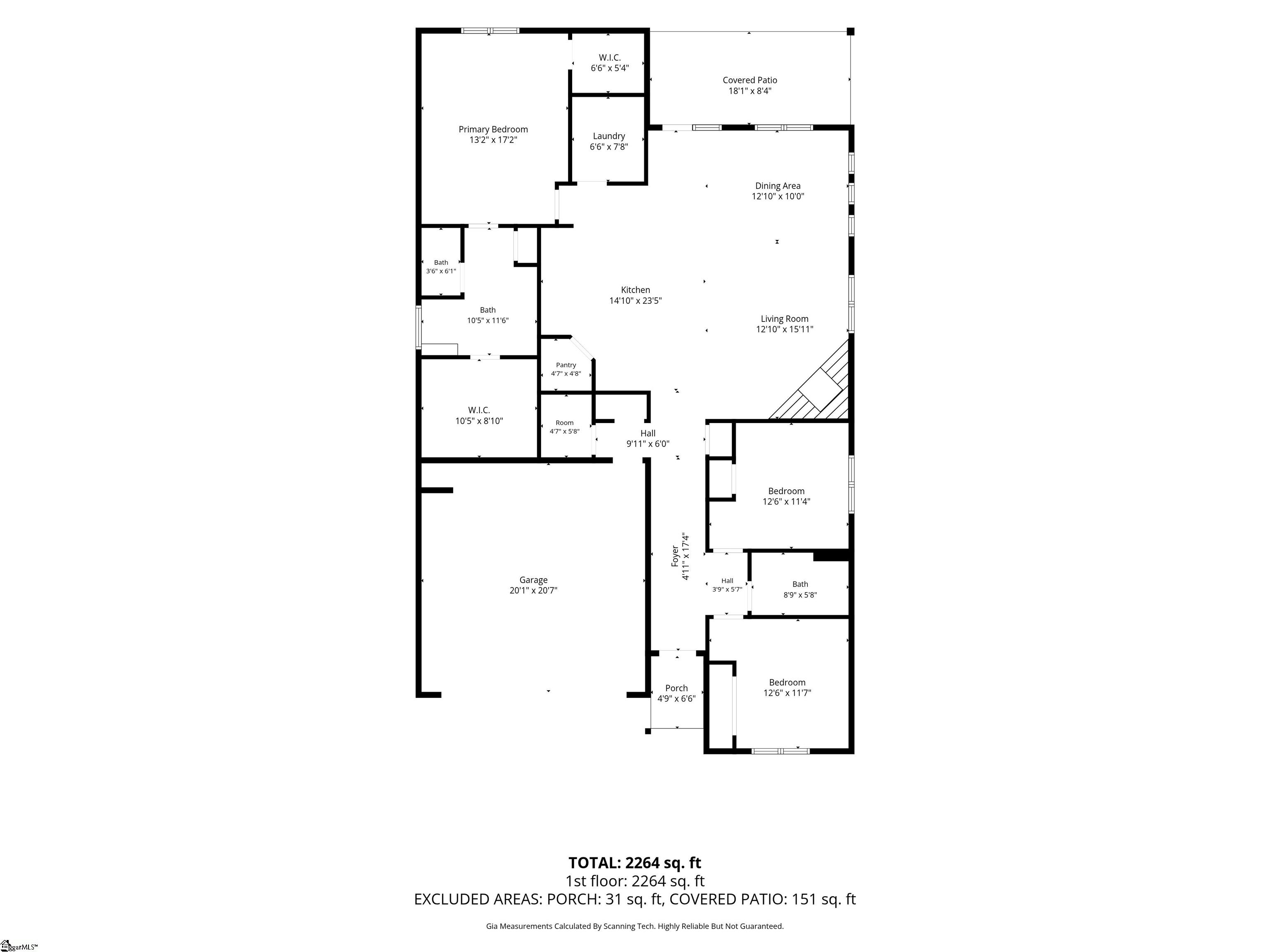 303 Pollyanna Drive Property Photo 30