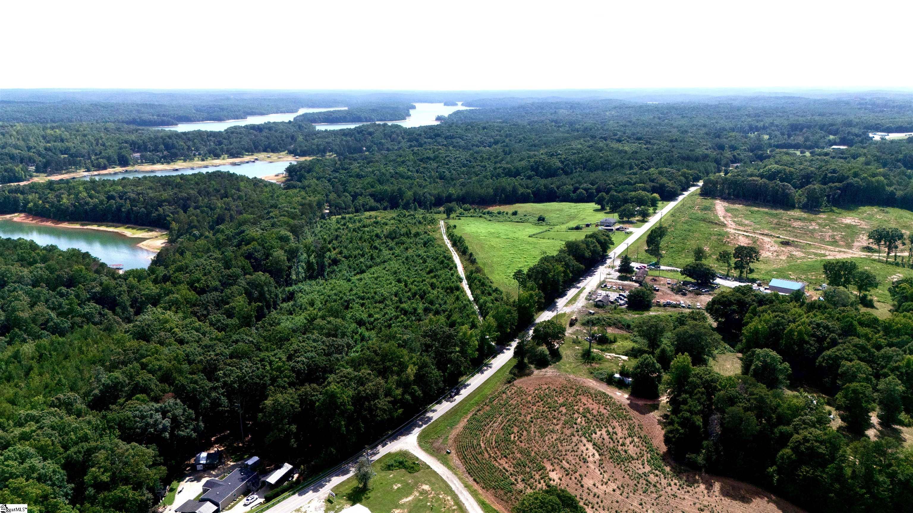 3930 Old Dobbins Bridge Road Property Photo 10
