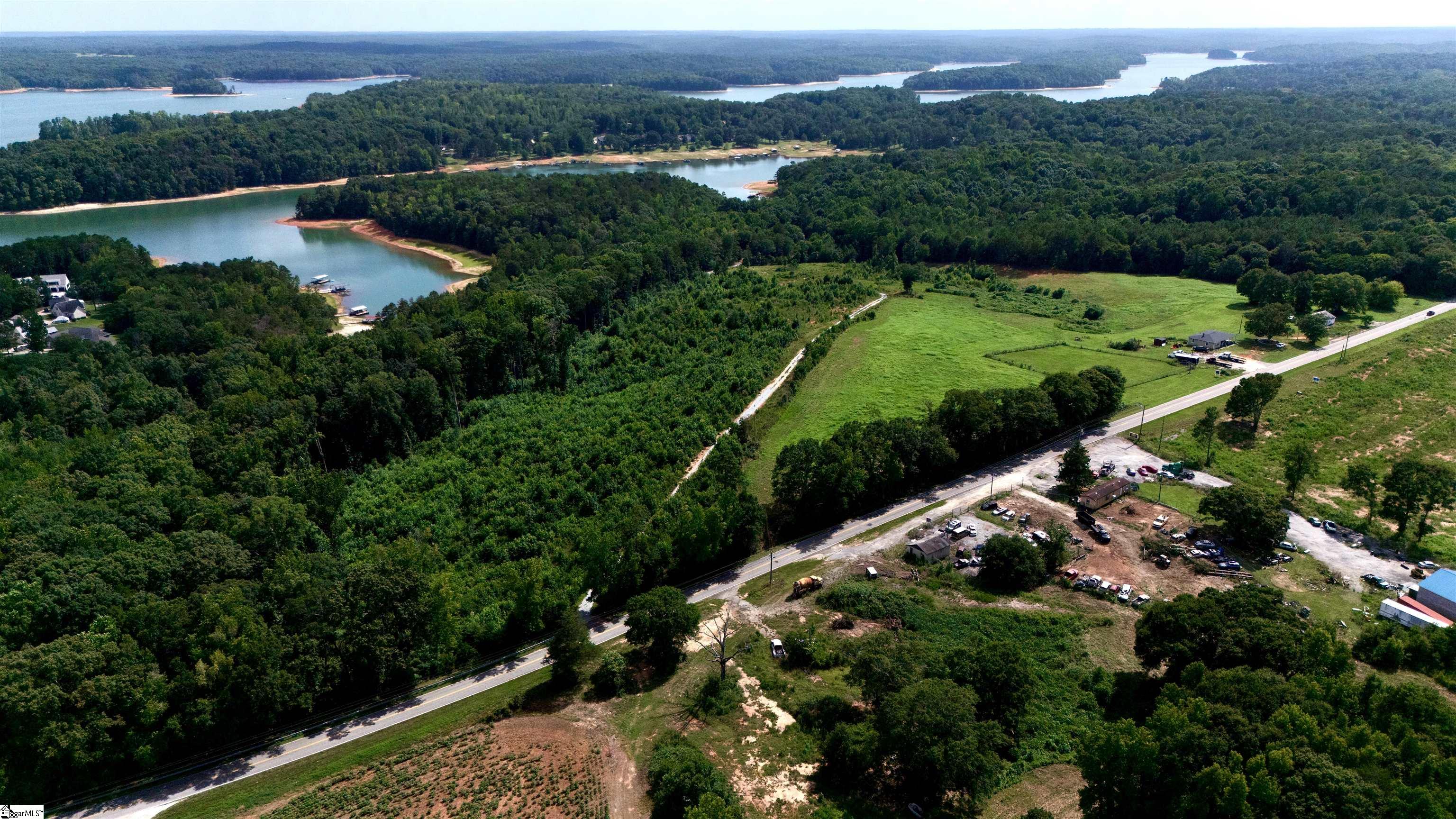 3930 Old Dobbins Bridge Road Property Photo 12