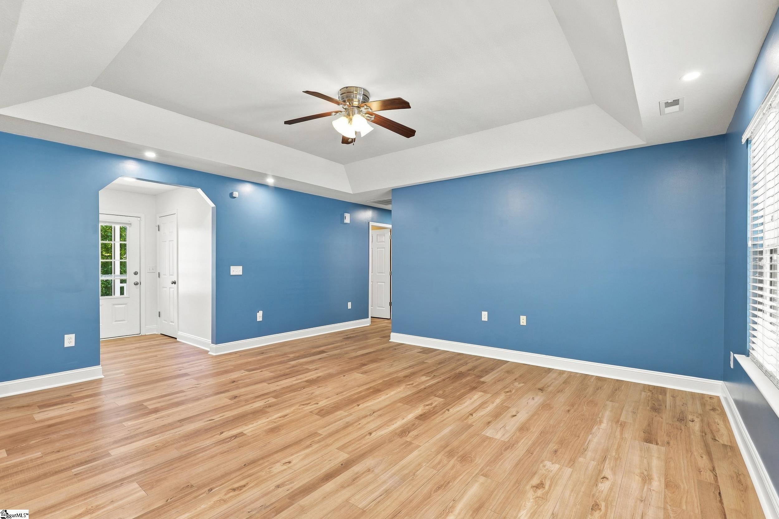 164 Brashears Road Property Photo 6