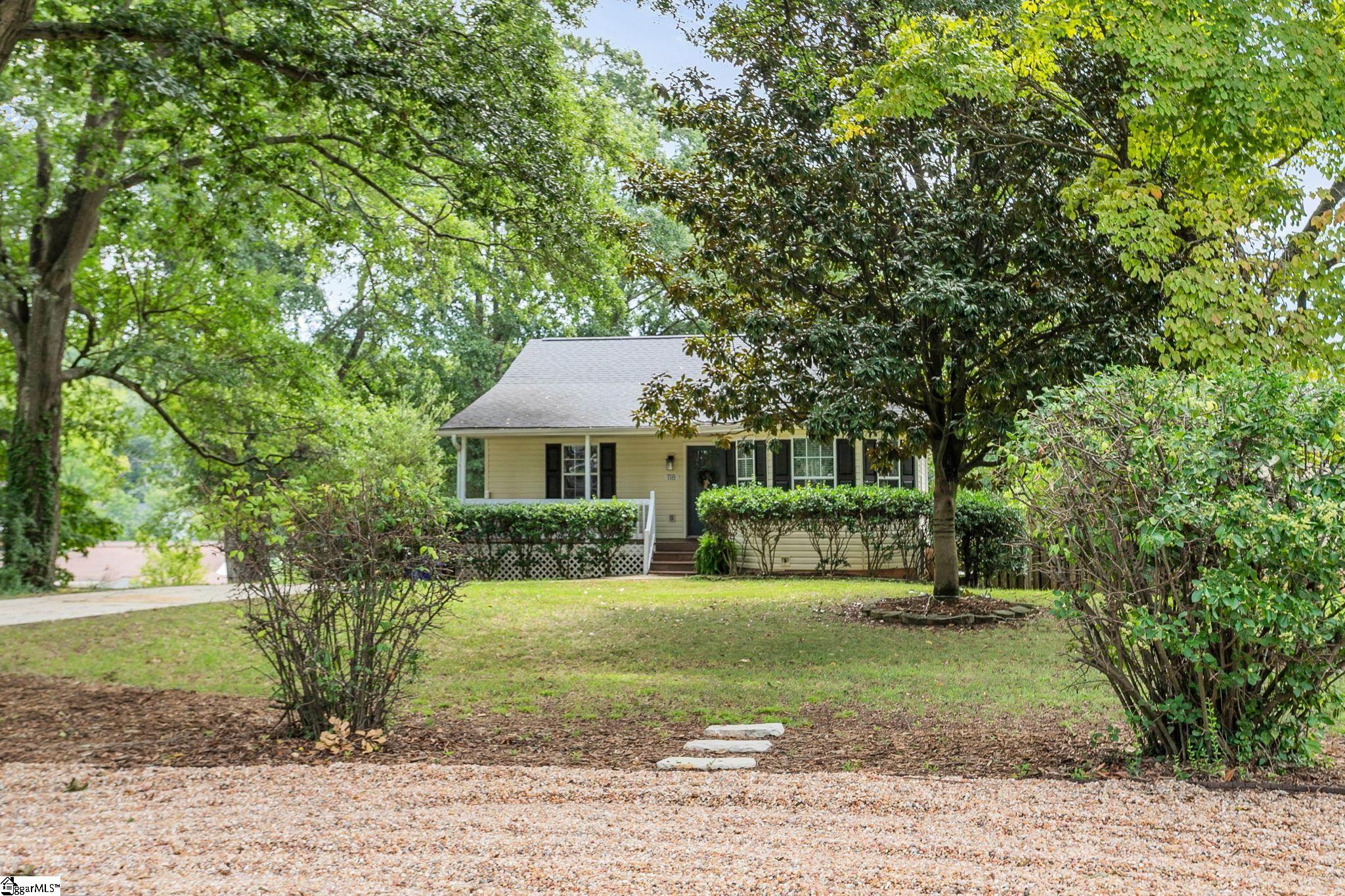 118 Dixie Avenue Property Photo 1