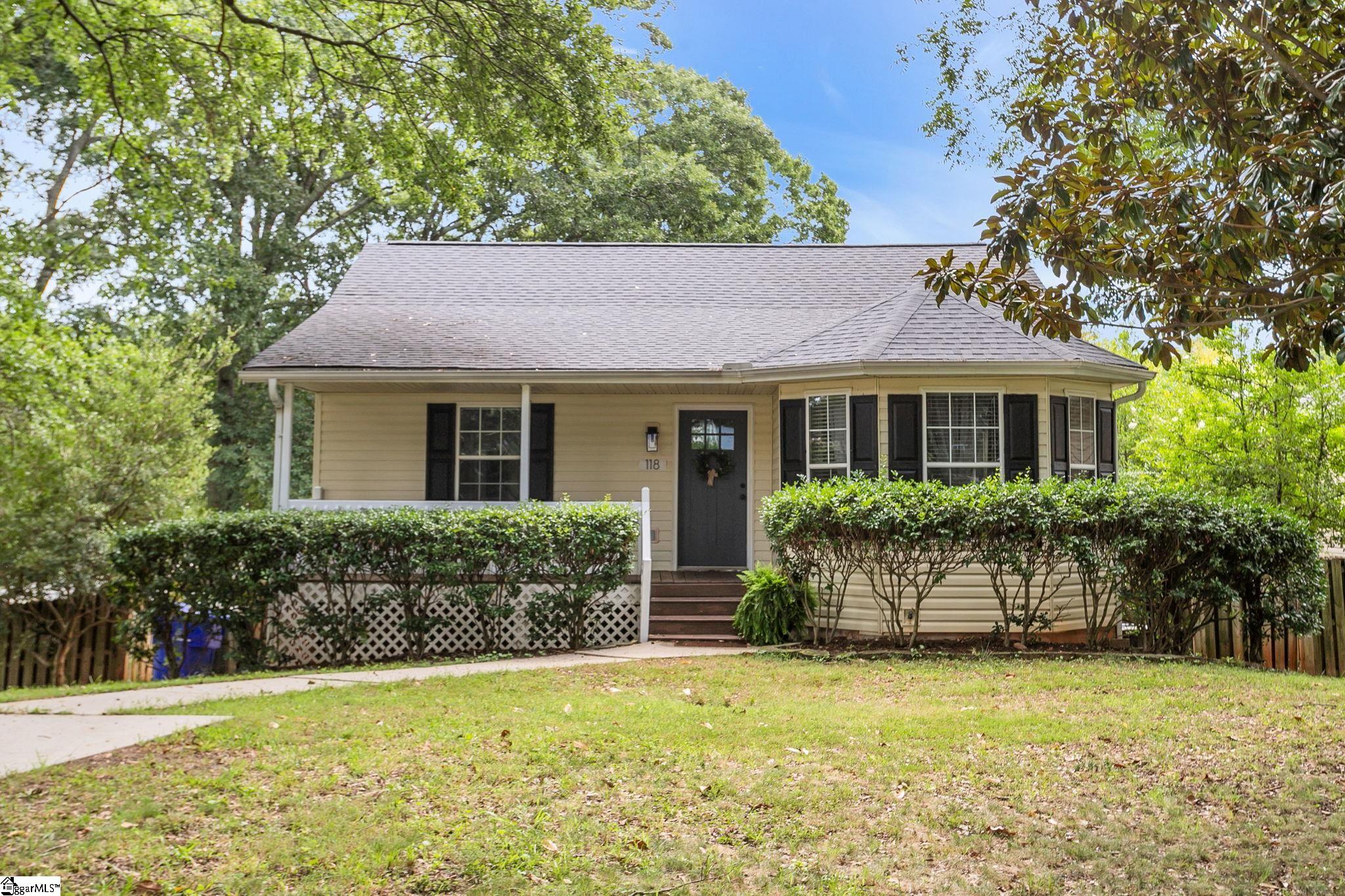 118 Dixie Avenue Property Photo 3