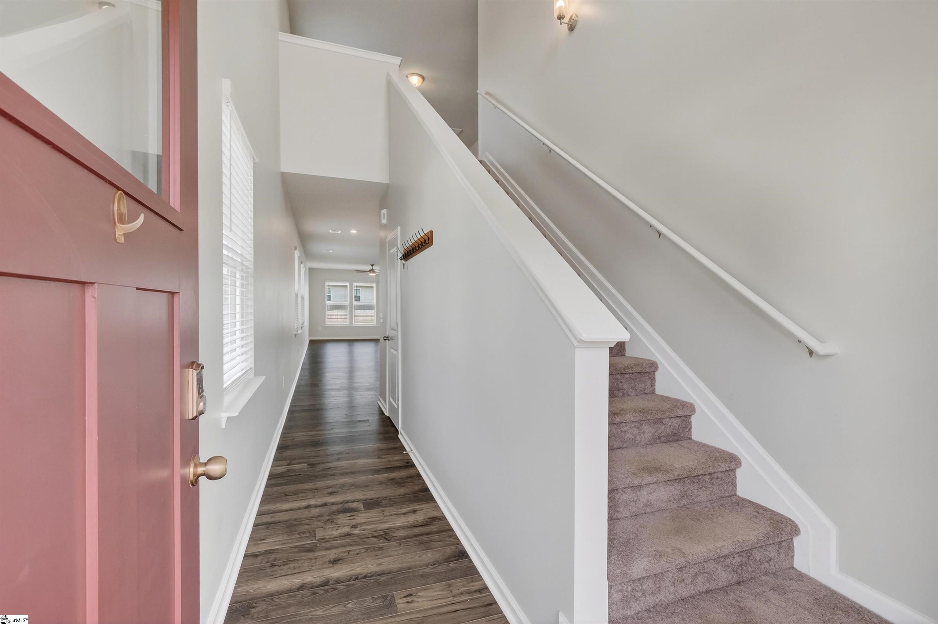 1405 Harper Mae Drive Property Photo 2