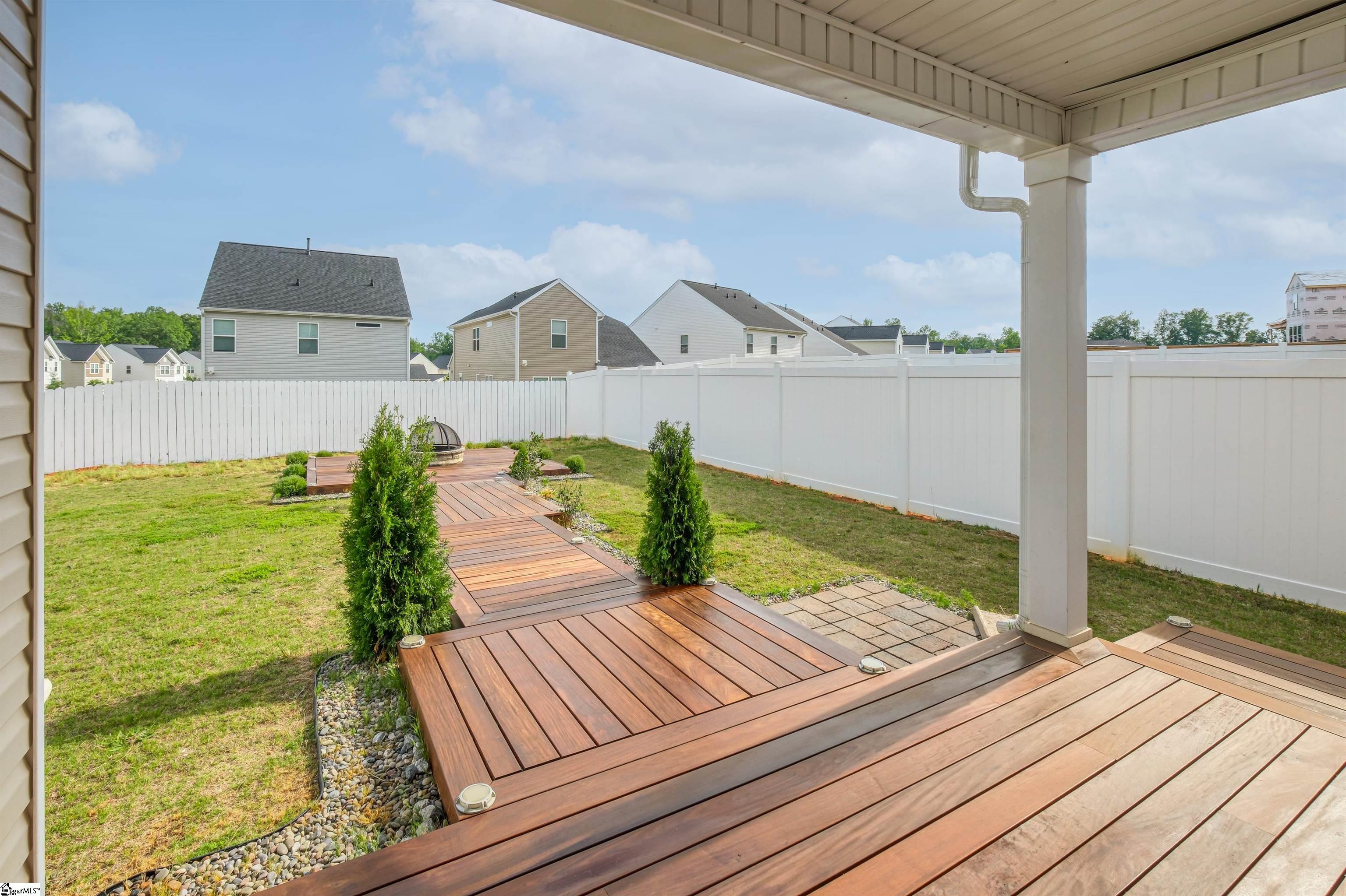 1405 Harper Mae Drive Property Photo 27