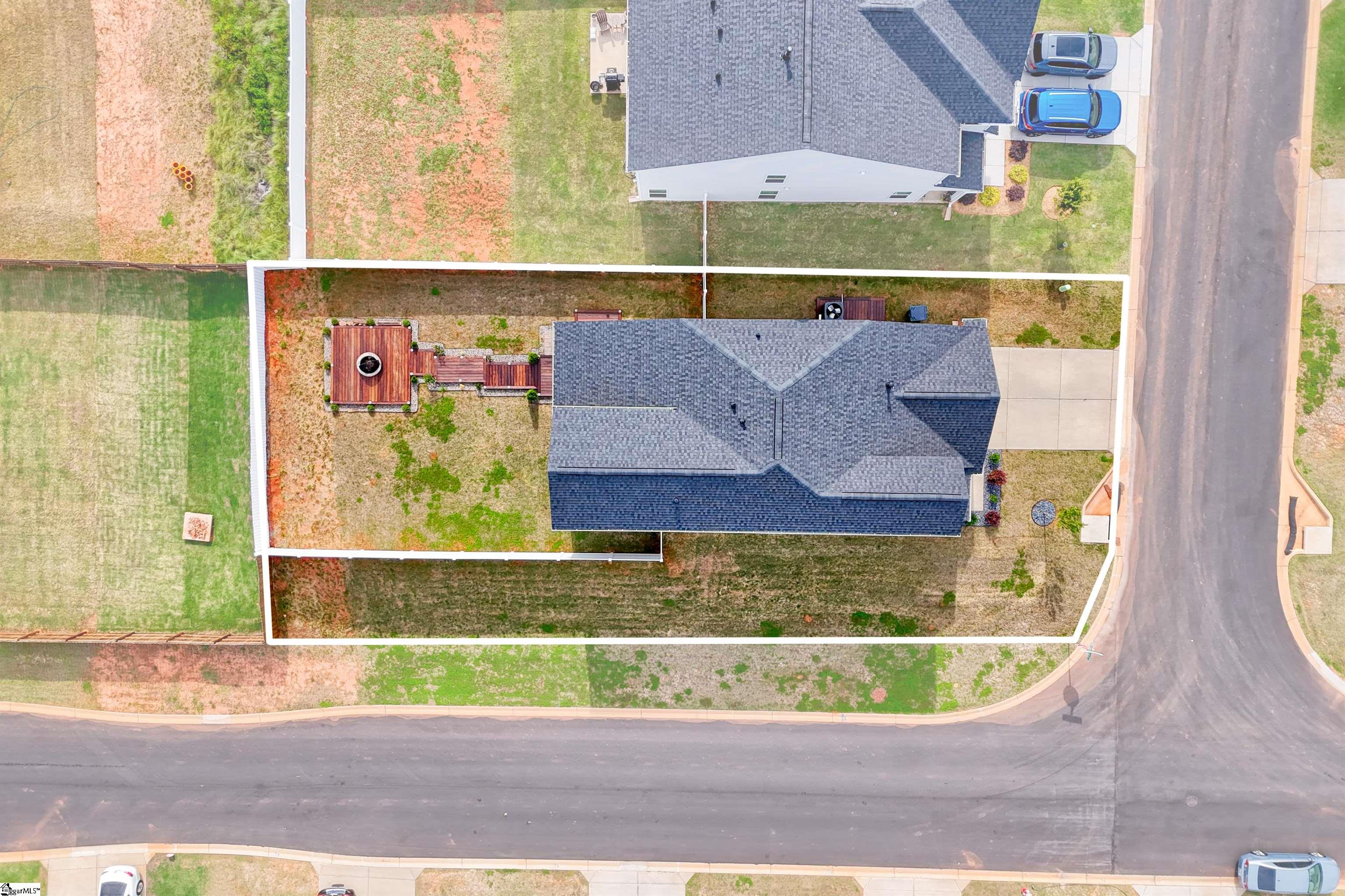 1405 Harper Mae Drive Property Photo 34