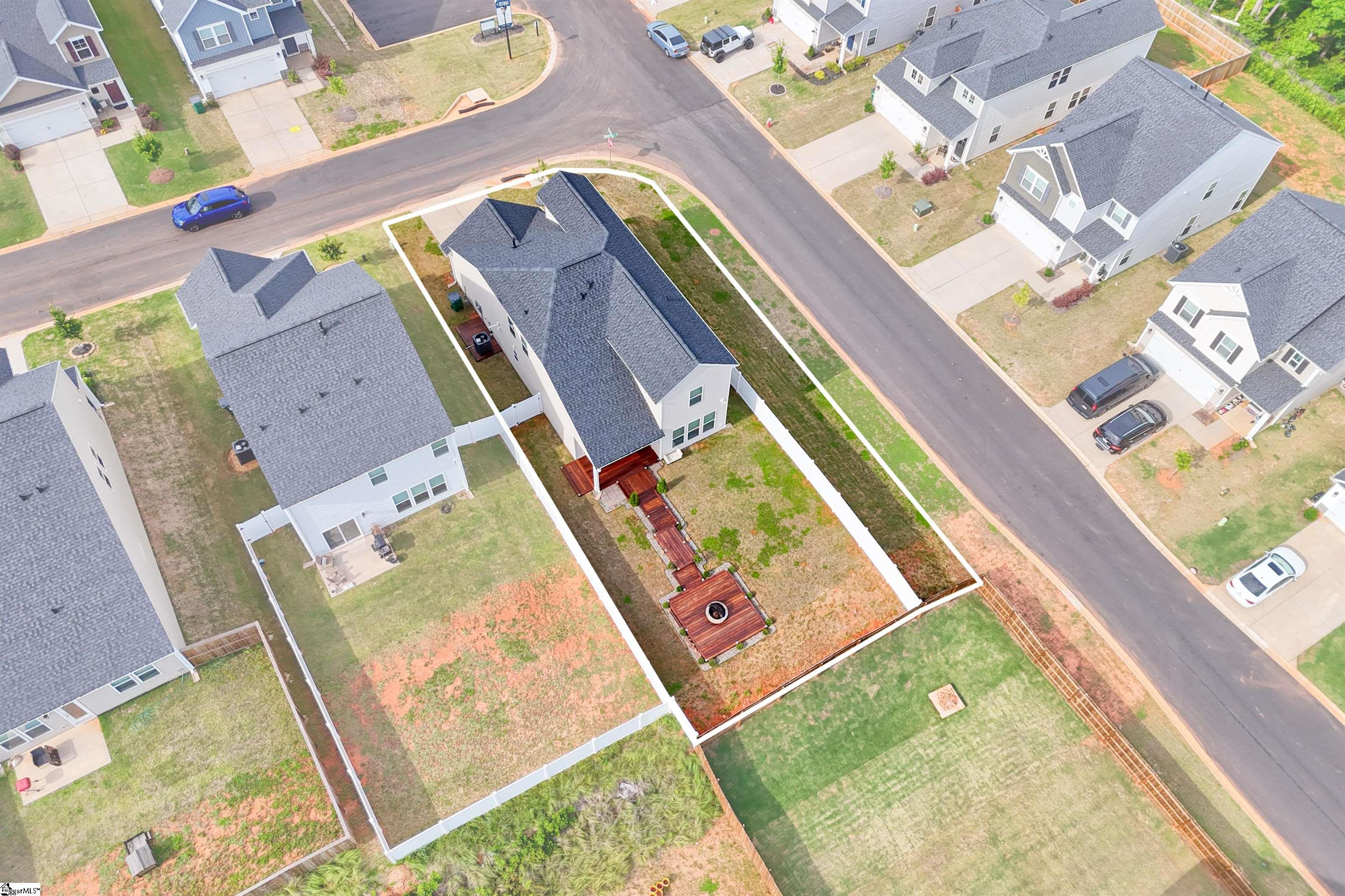 1405 Harper Mae Drive Property Photo 37