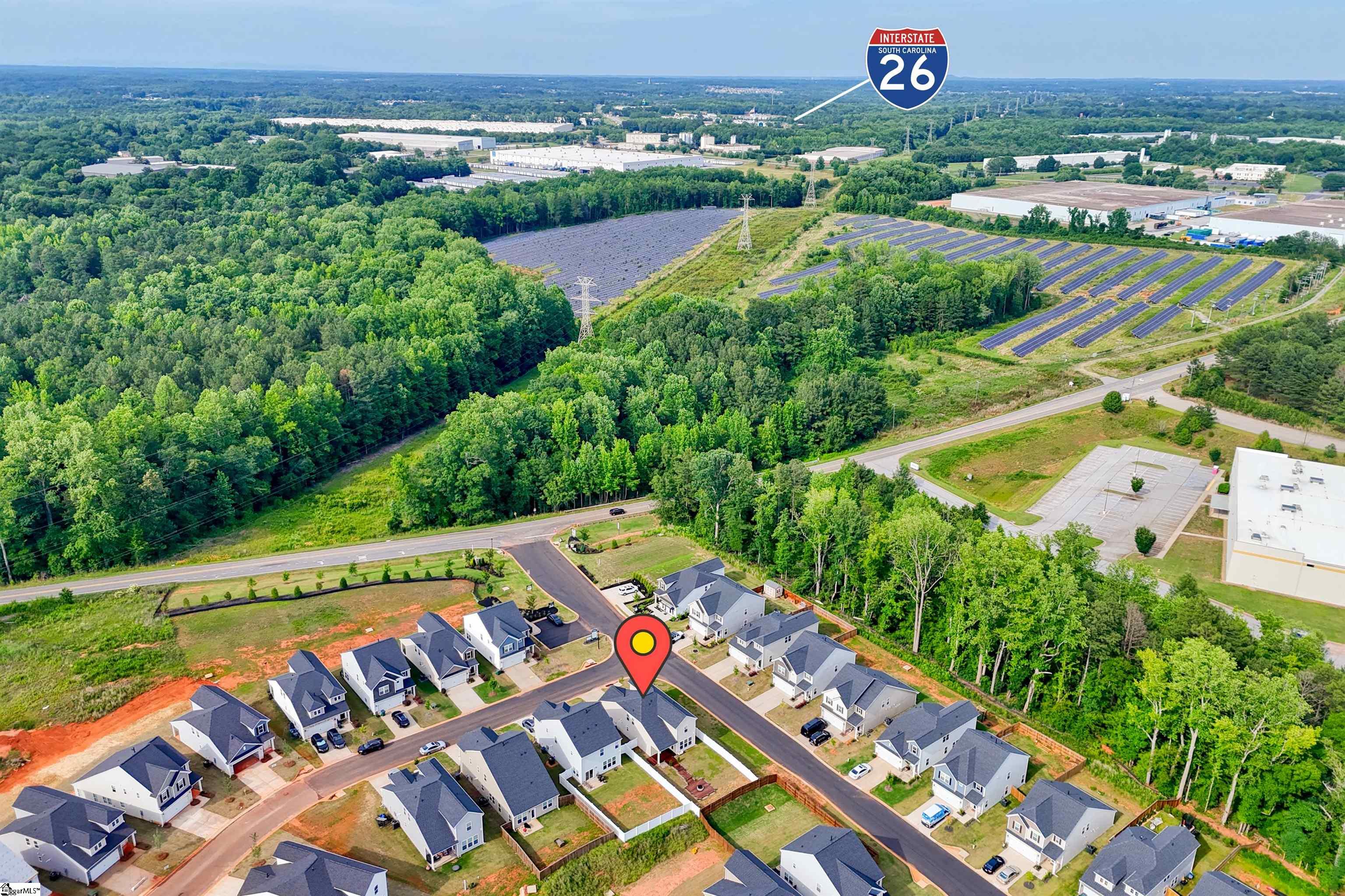 1405 Harper Mae Drive Property Photo 43