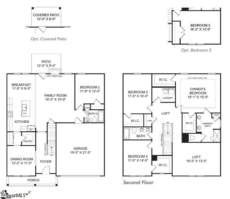 123 Terpack Court Property Photo 2