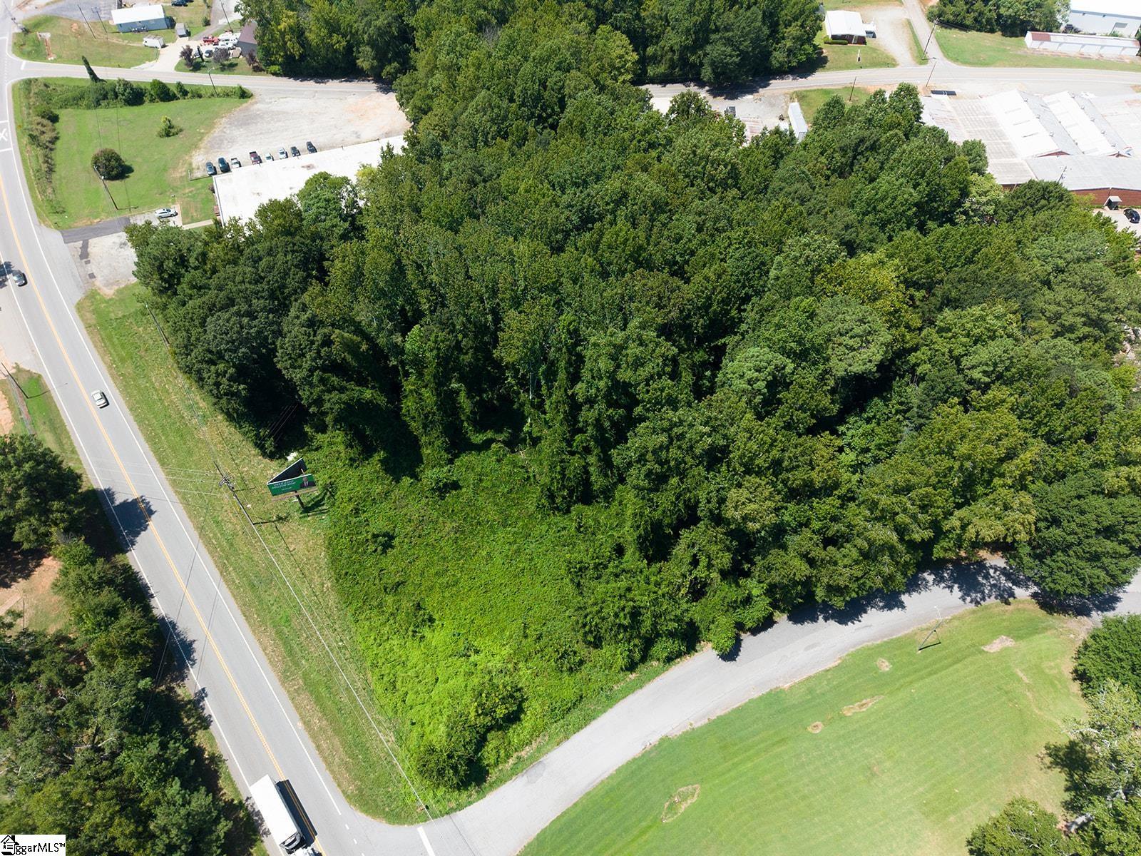 Lot 18 Highway 29 Property Photo 1