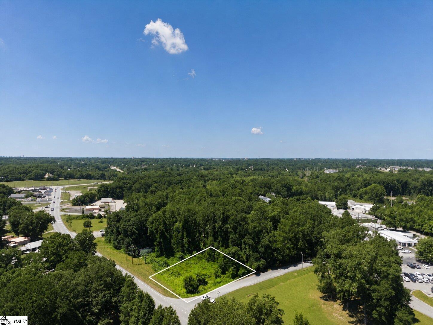 Lot 18 Highway 29 Property Photo 2