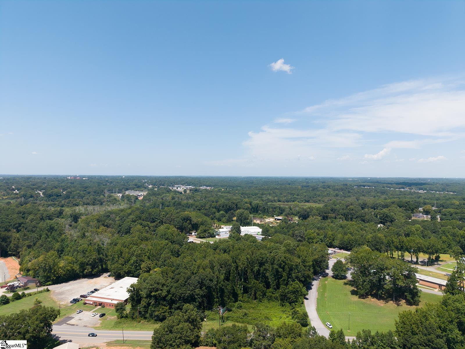 Lot 18 Highway 29 Property Photo 3