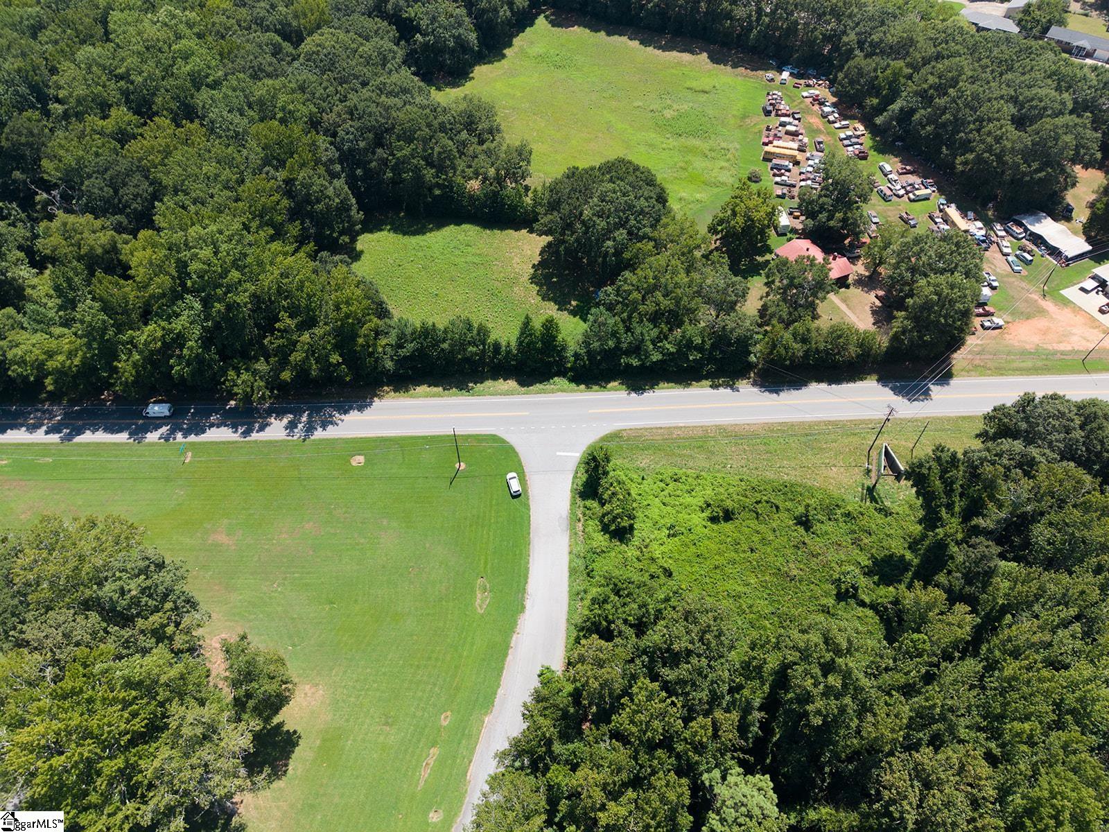 Lot 18 Highway 29 Property Photo 6
