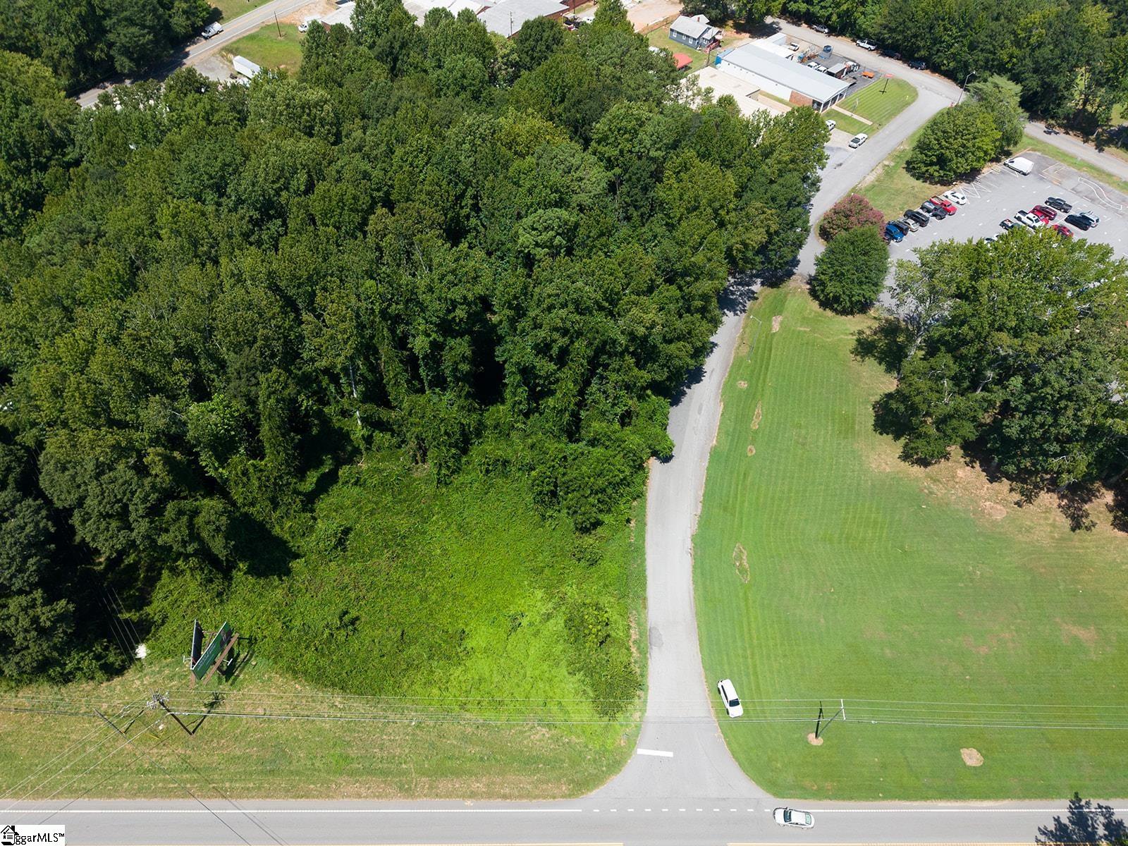Lot 18 Highway 29 Property Photo 7