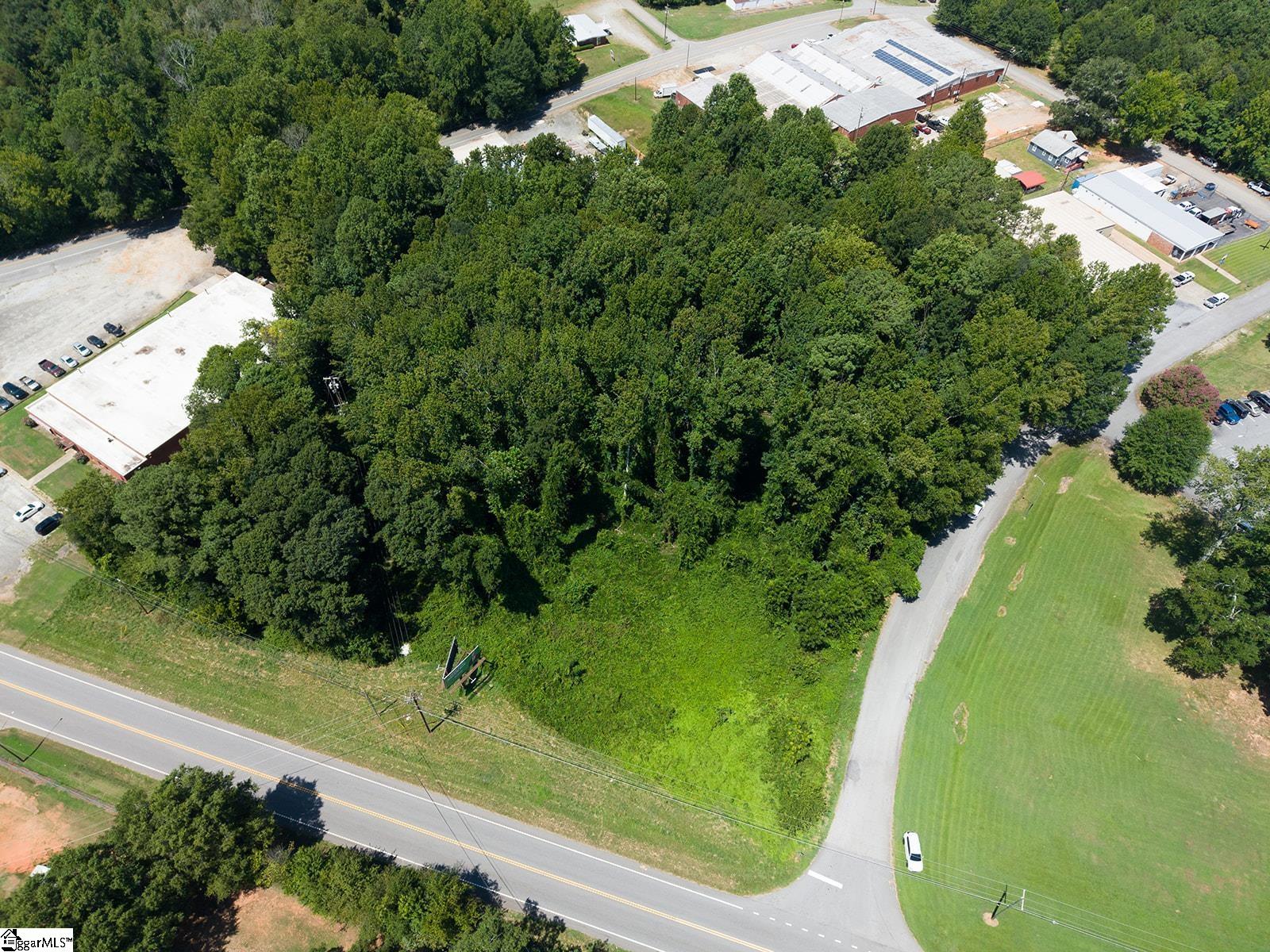 Lot 18 Highway 29 Property Photo 9