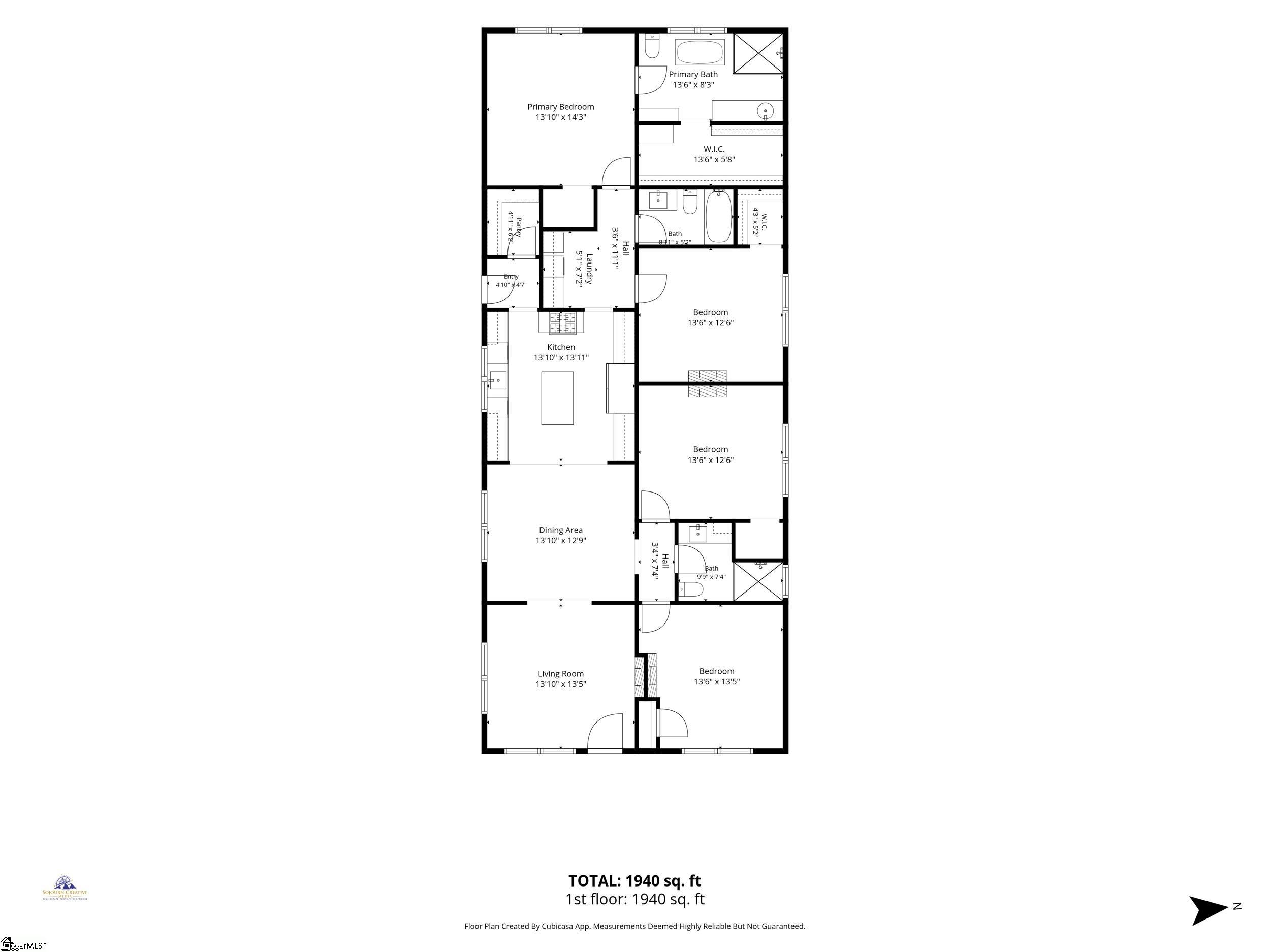 900 Irwin Avenue Property Photo 43