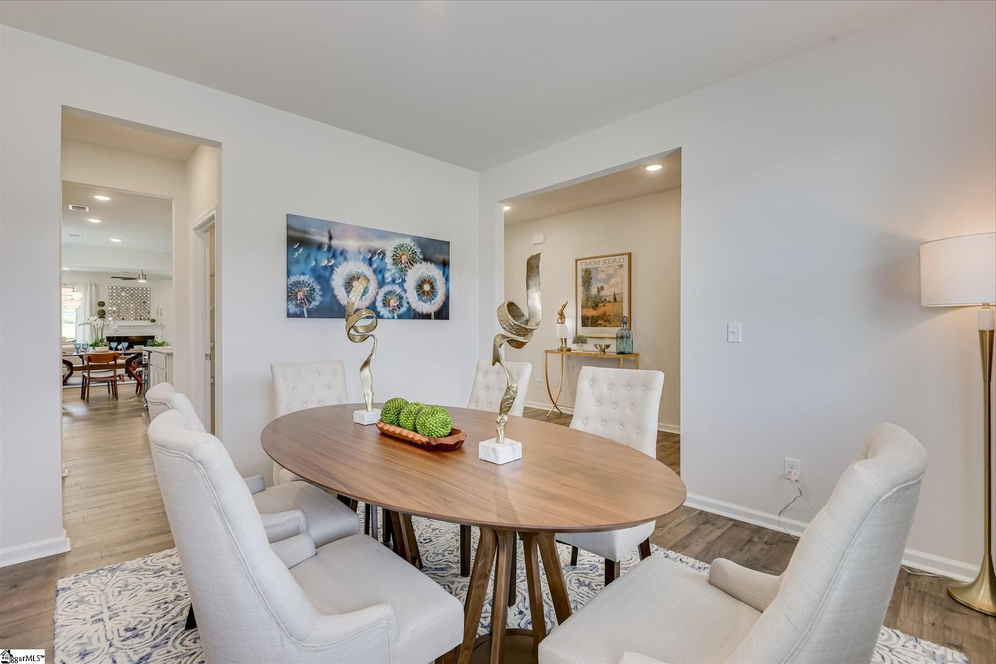 119 Terpack Court Property Photo 15