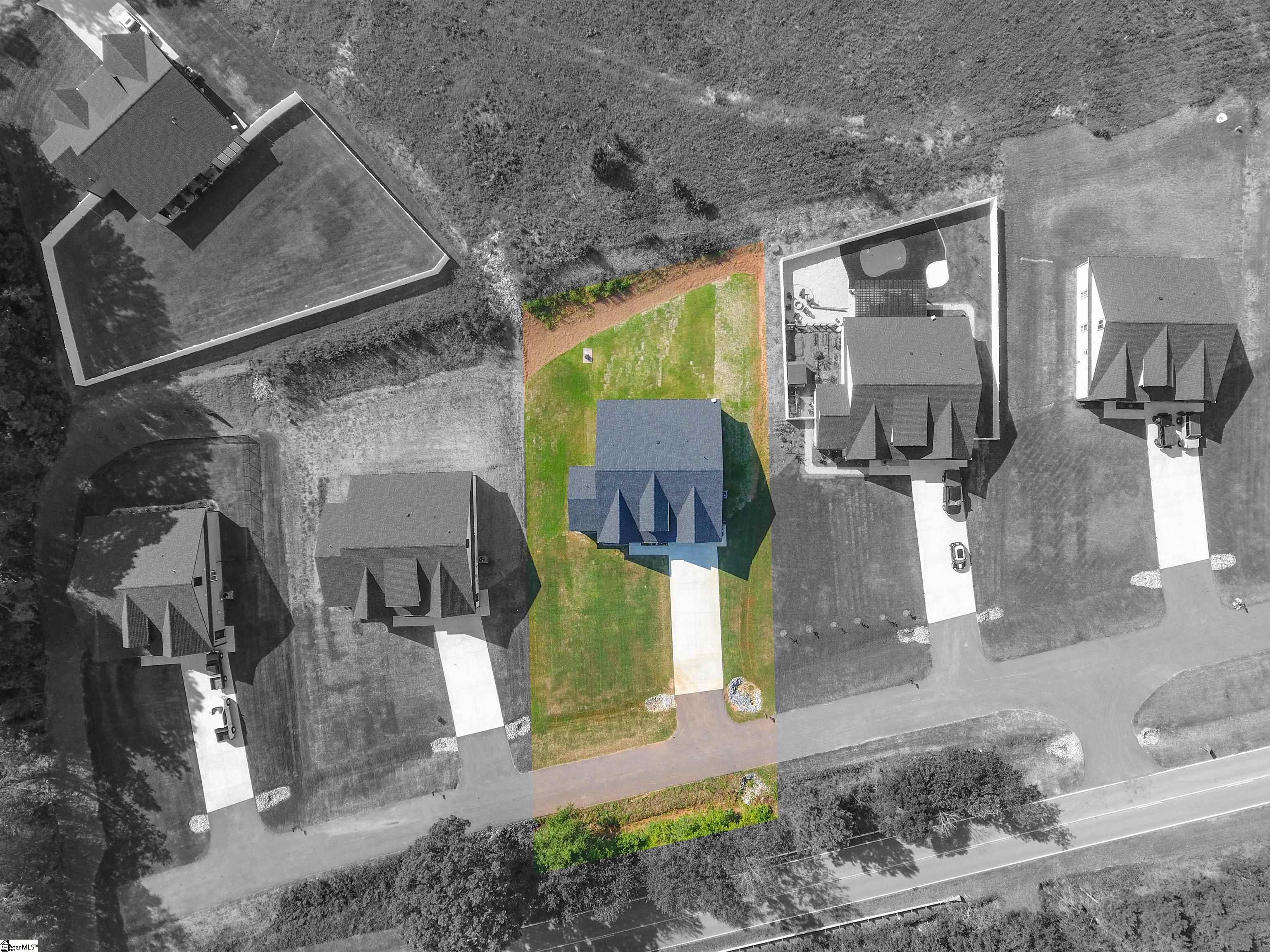 2925 Old Greenville Highway Property Photo 37