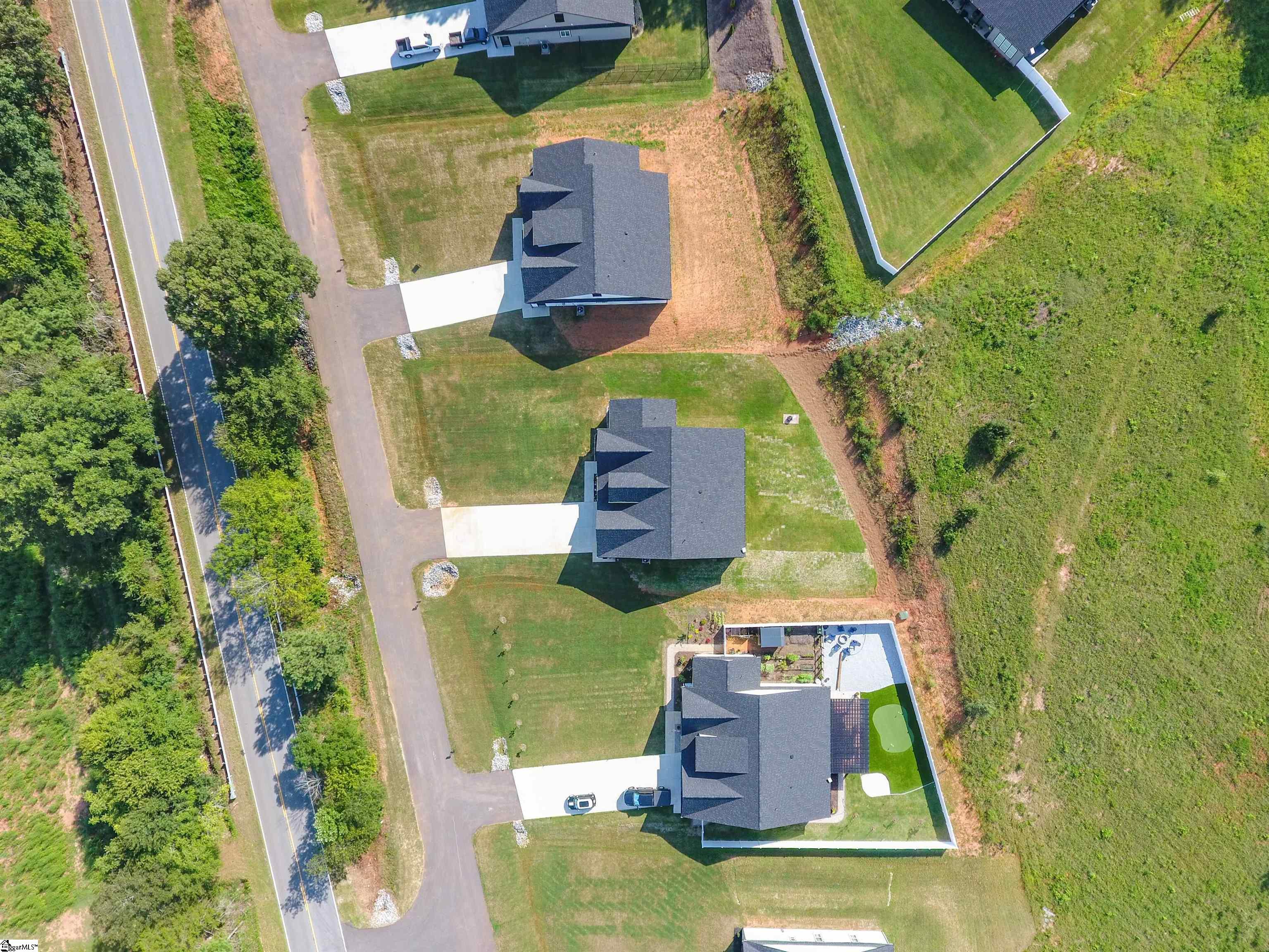 2925 Old Greenville Highway Property Photo 38