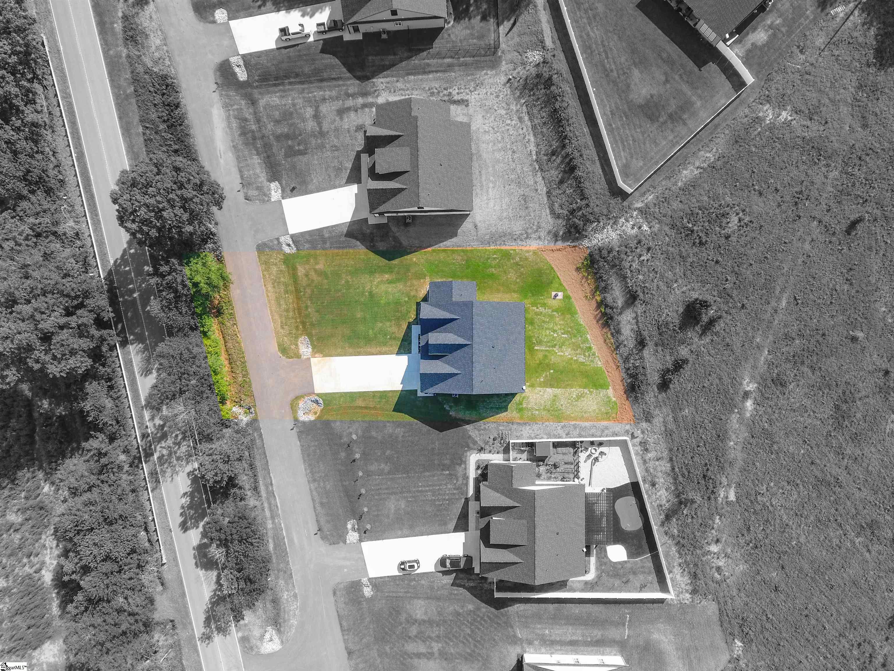 2925 Old Greenville Highway Property Photo 39