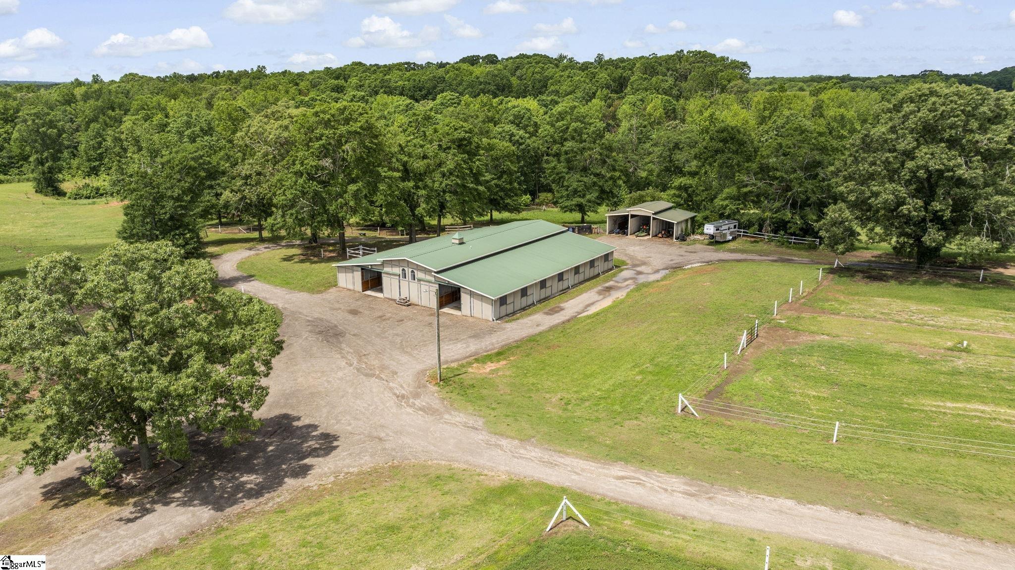 155 Reining Way Property Photo 27