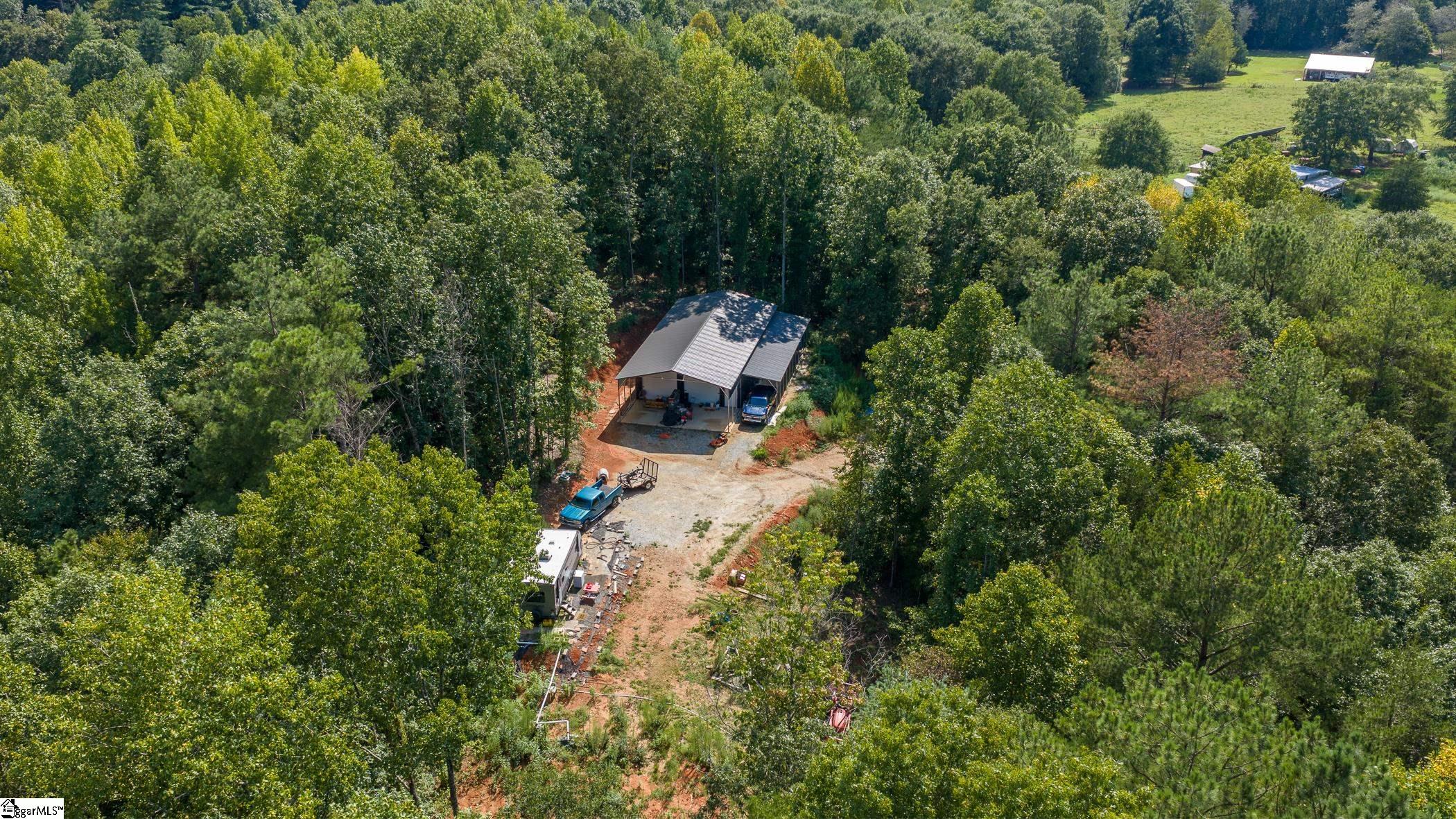 1269 Reece Mill Road Property Photo 1
