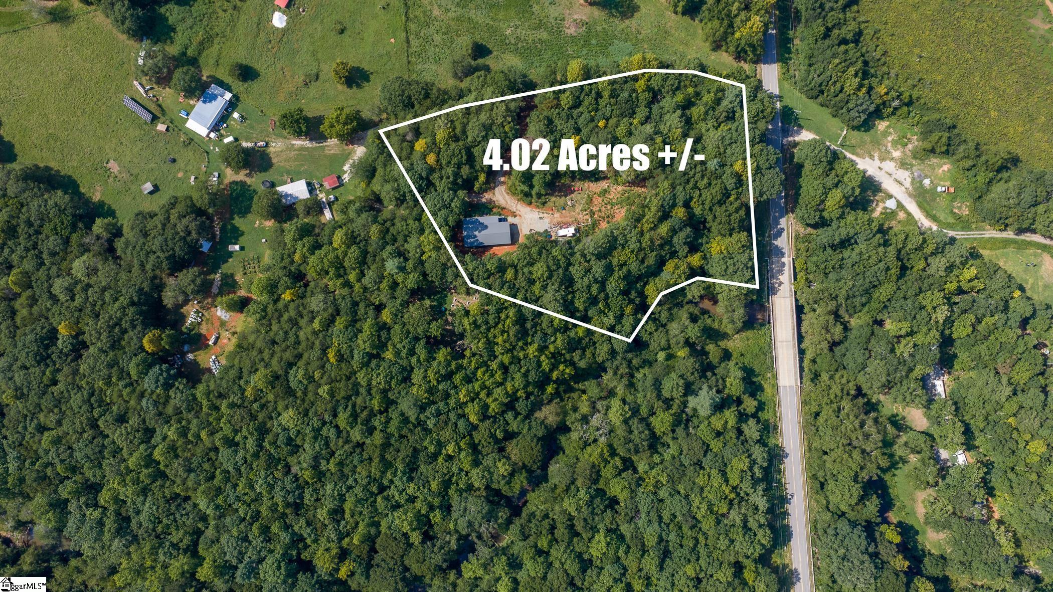 1269 Reece Mill Road Property Photo 2