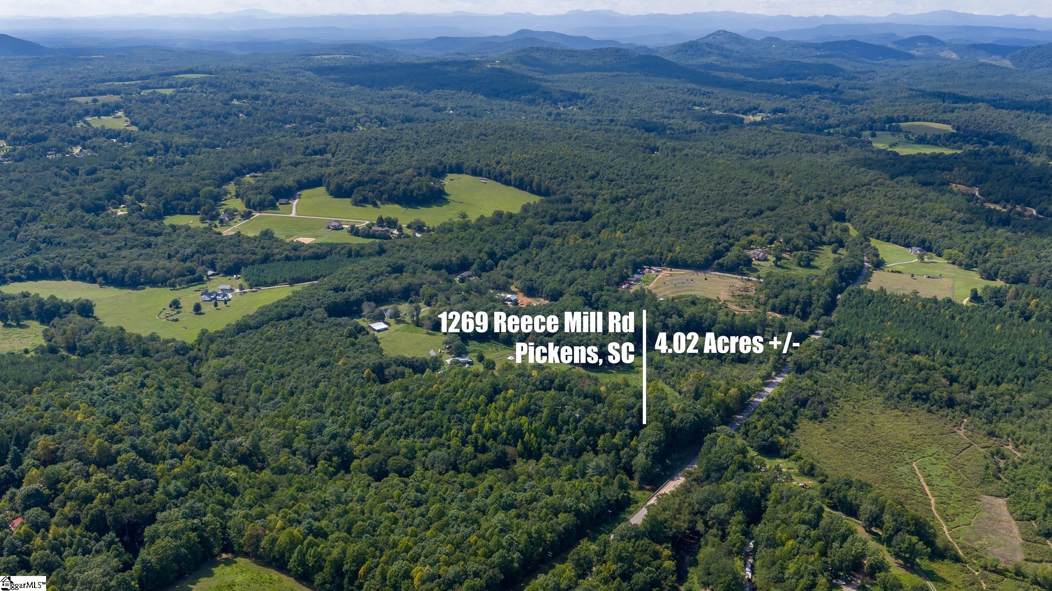1269 Reece Mill Road Property Photo 4