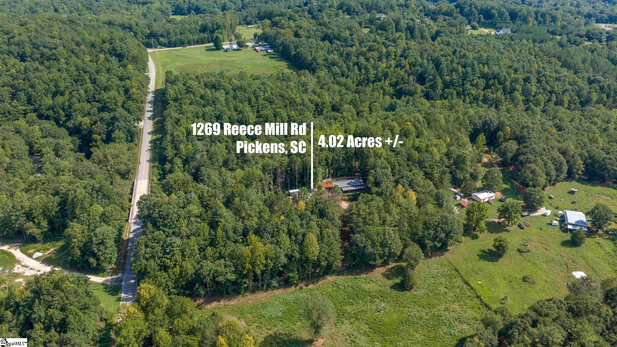 1269 Reece Mill Road Property Photo 6