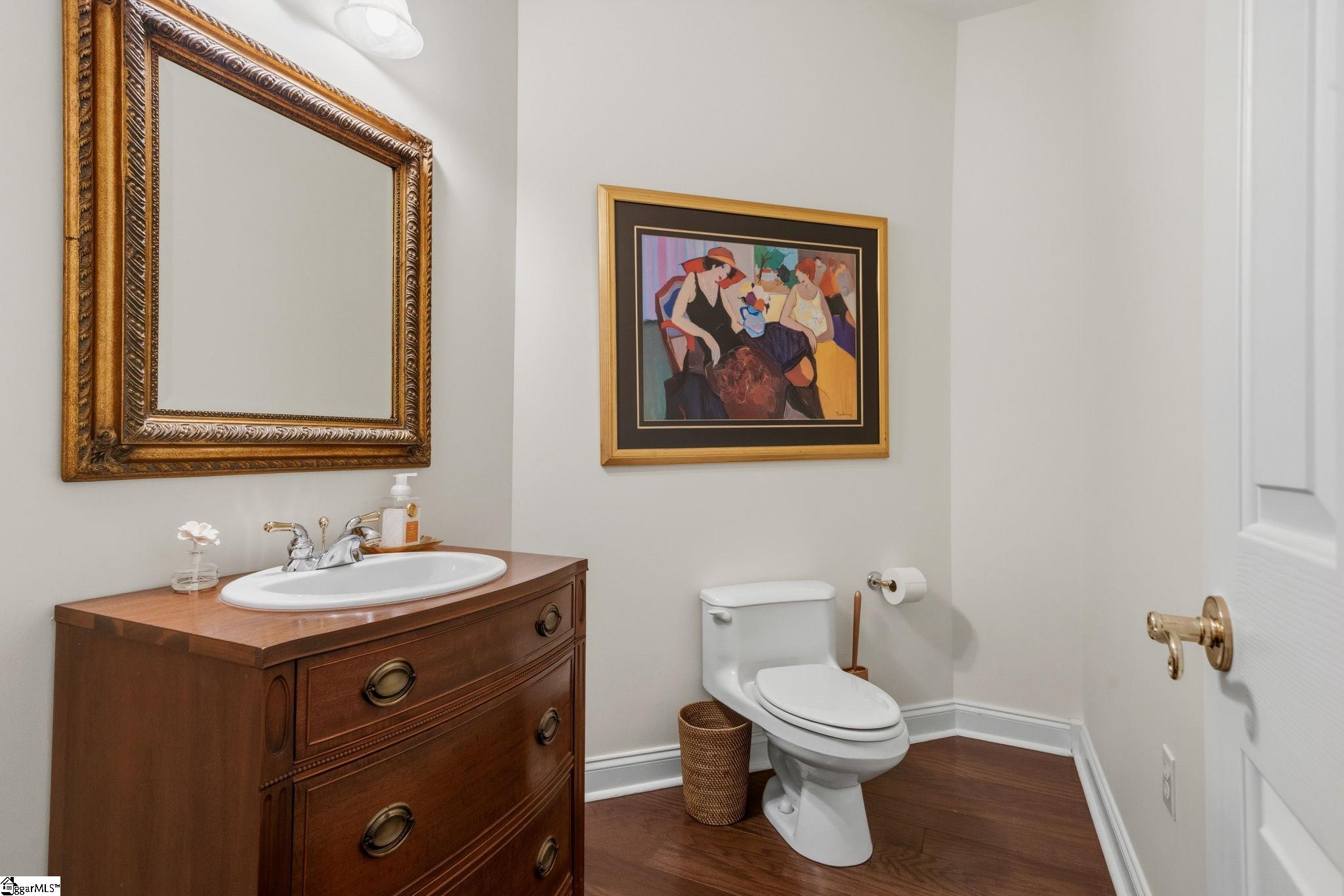 1 Avens Hill Drive Property Photo 21