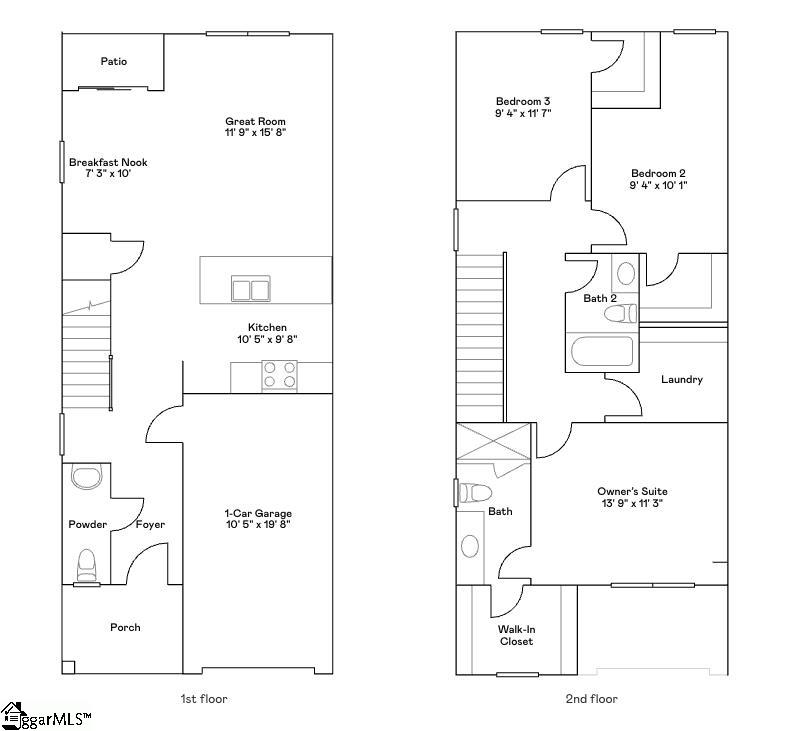 106 Bluehaven Drive Property Photo 19