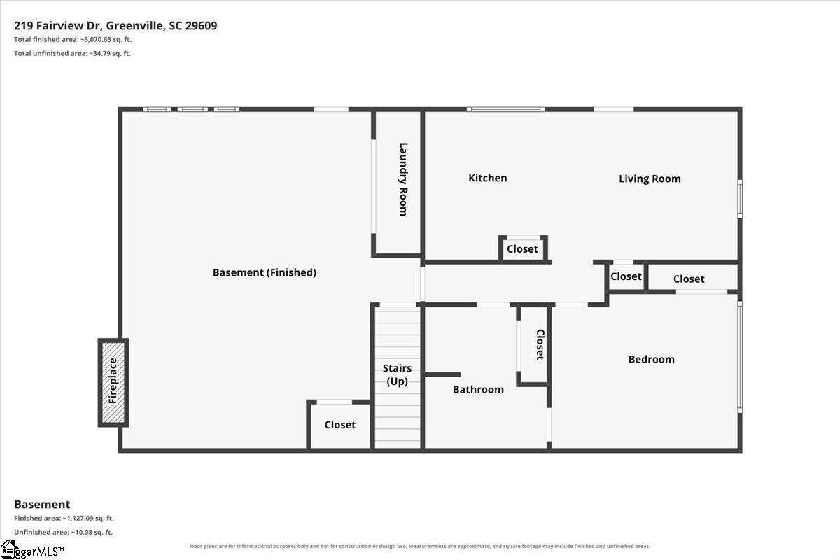 219 Fairview Drive Property Photo 44