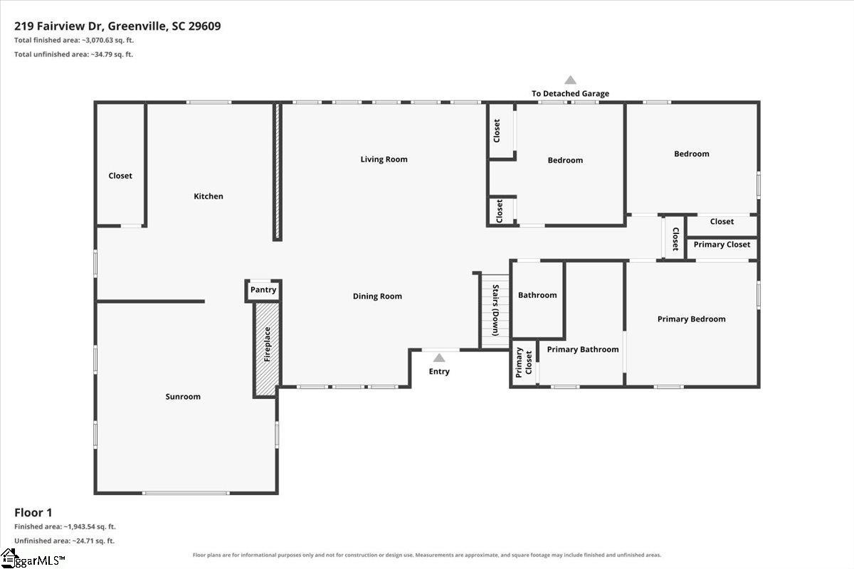 219 Fairview Drive Property Photo 47