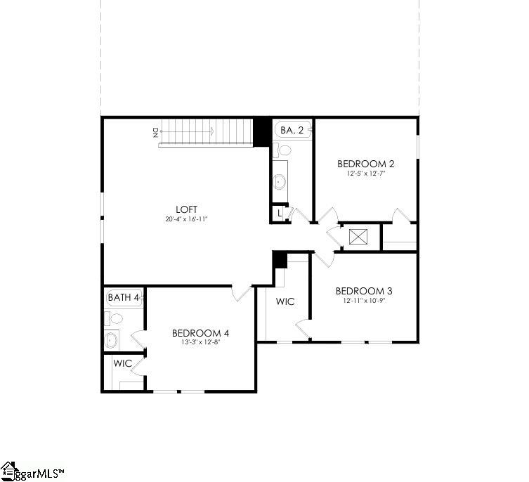 304 Snow Quilt Court Property Photo 2