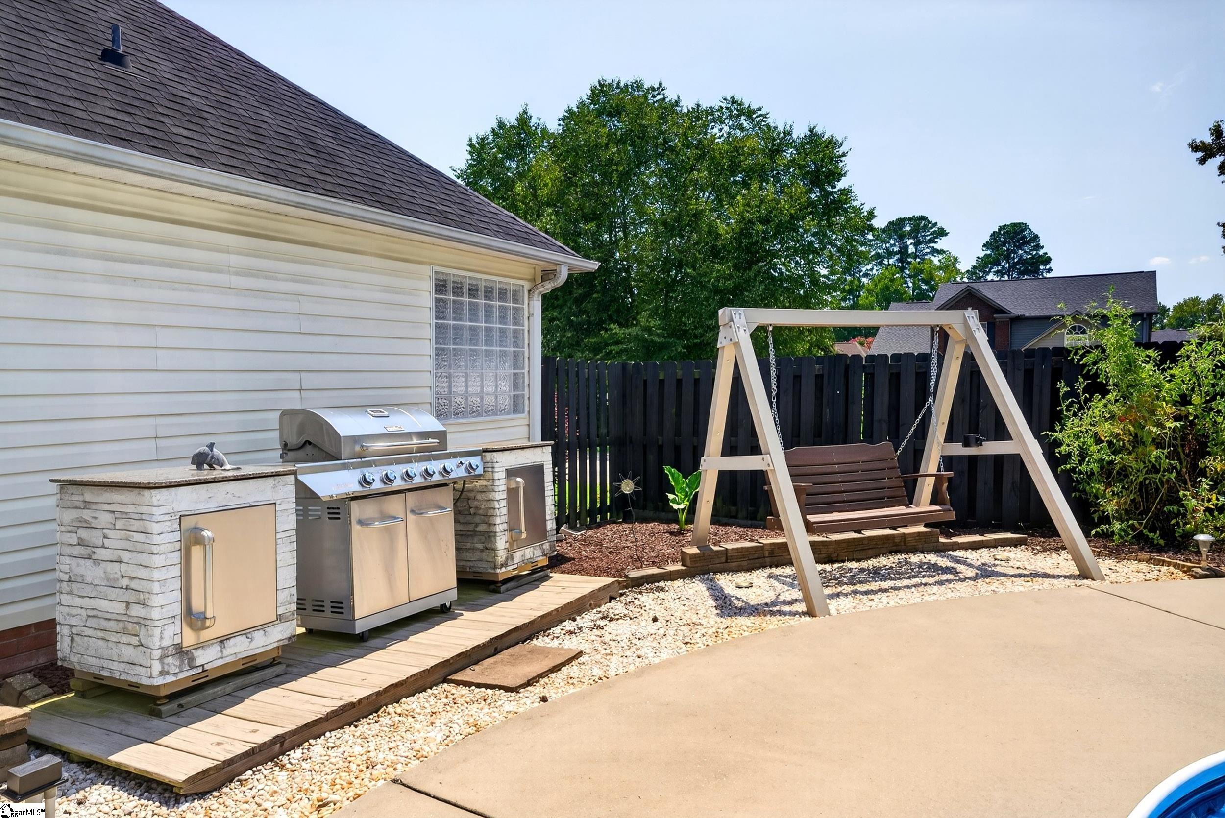 503 Saint Helena Court Property Photo 15
