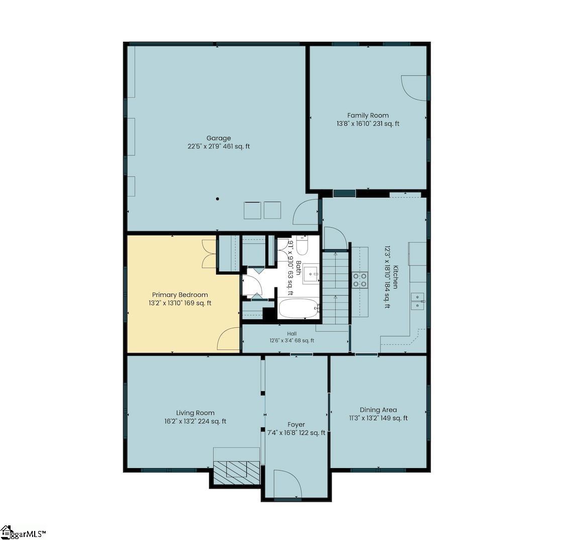 13 W Montclair Avenue Property Photo 27
