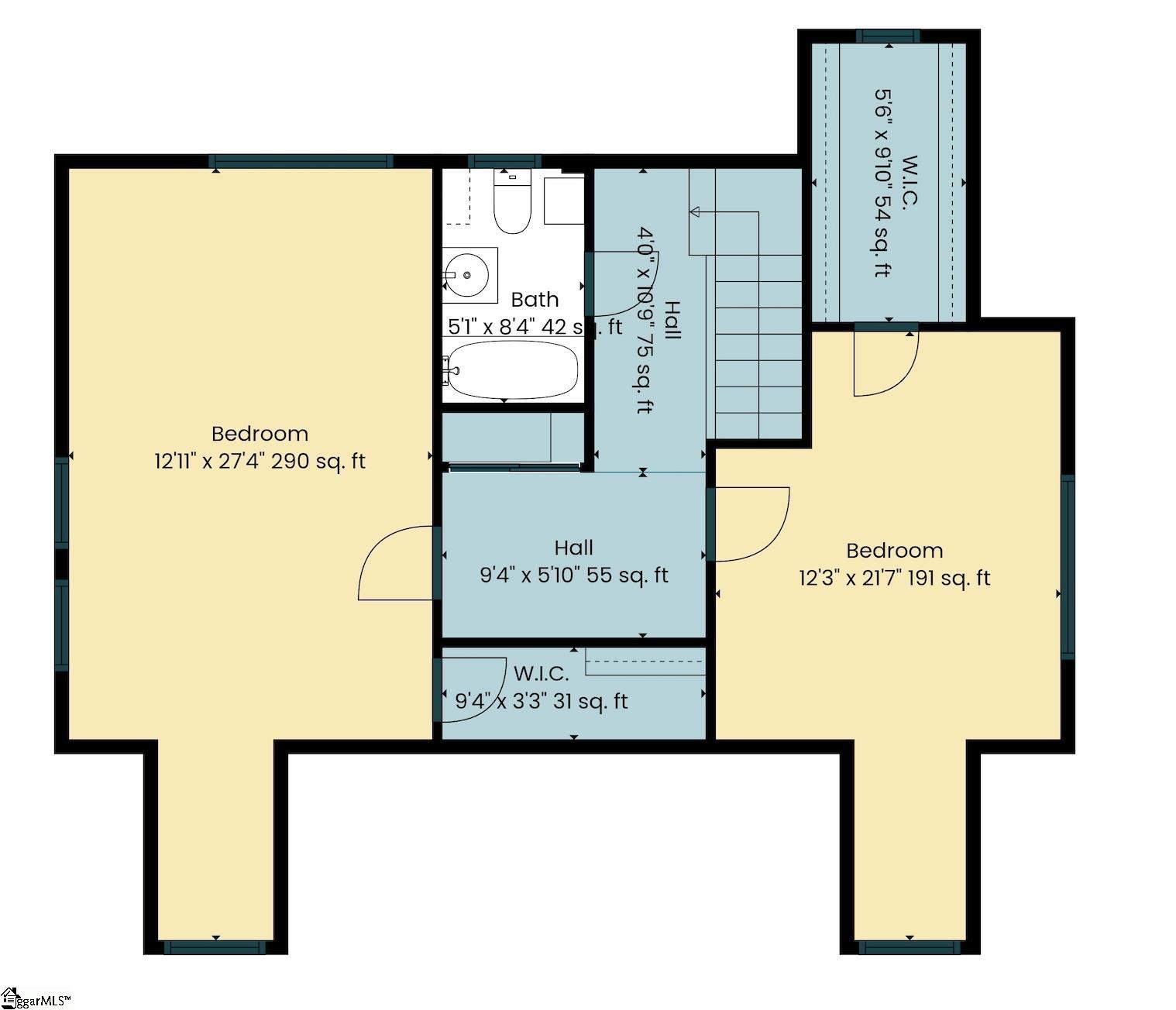 13 W Montclair Avenue Property Photo 28