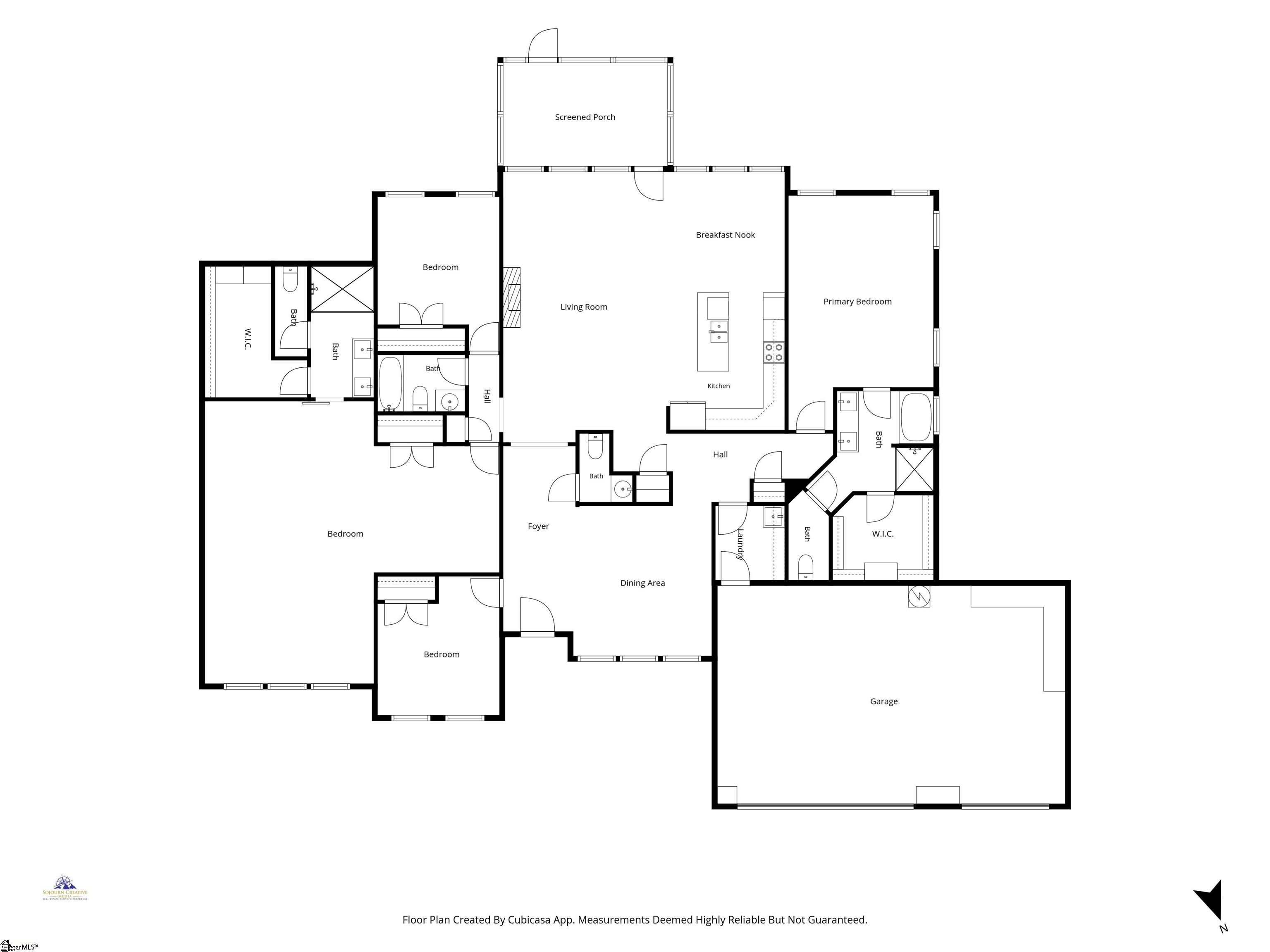 441 Josie Way Property Photo 48