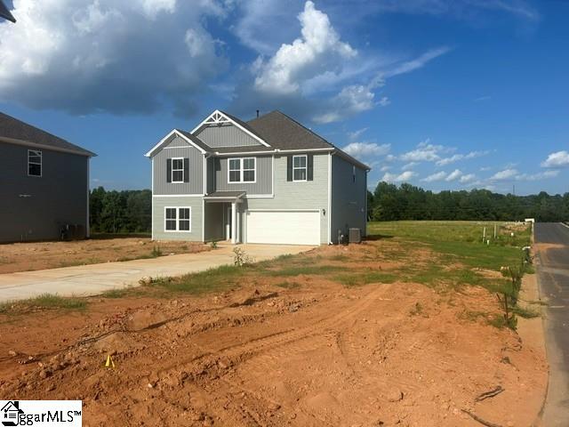 133 Edgewood Farms Court Property Photo 2