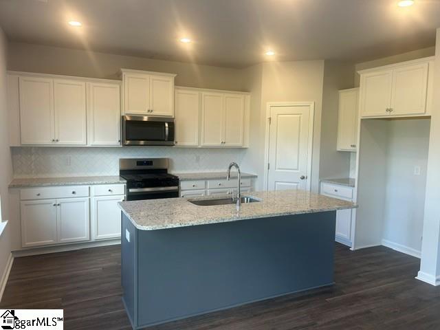 133 Edgewood Farms Court Property Photo 4