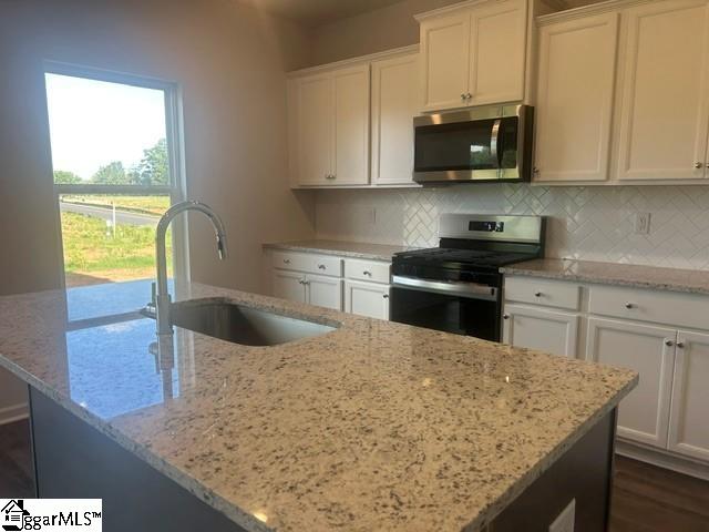 133 Edgewood Farms Court Property Photo 5