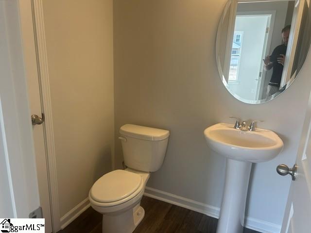 133 Edgewood Farms Court Property Photo 7