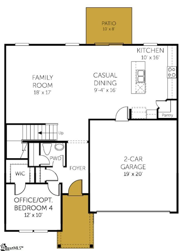 133 Edgewood Farms Court Property Photo 25